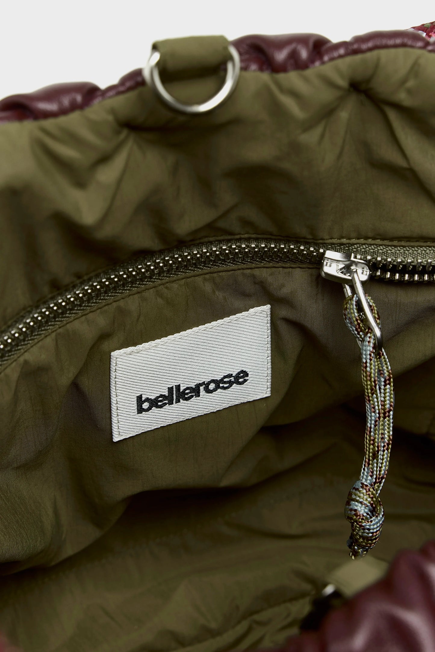 Helmin Bag