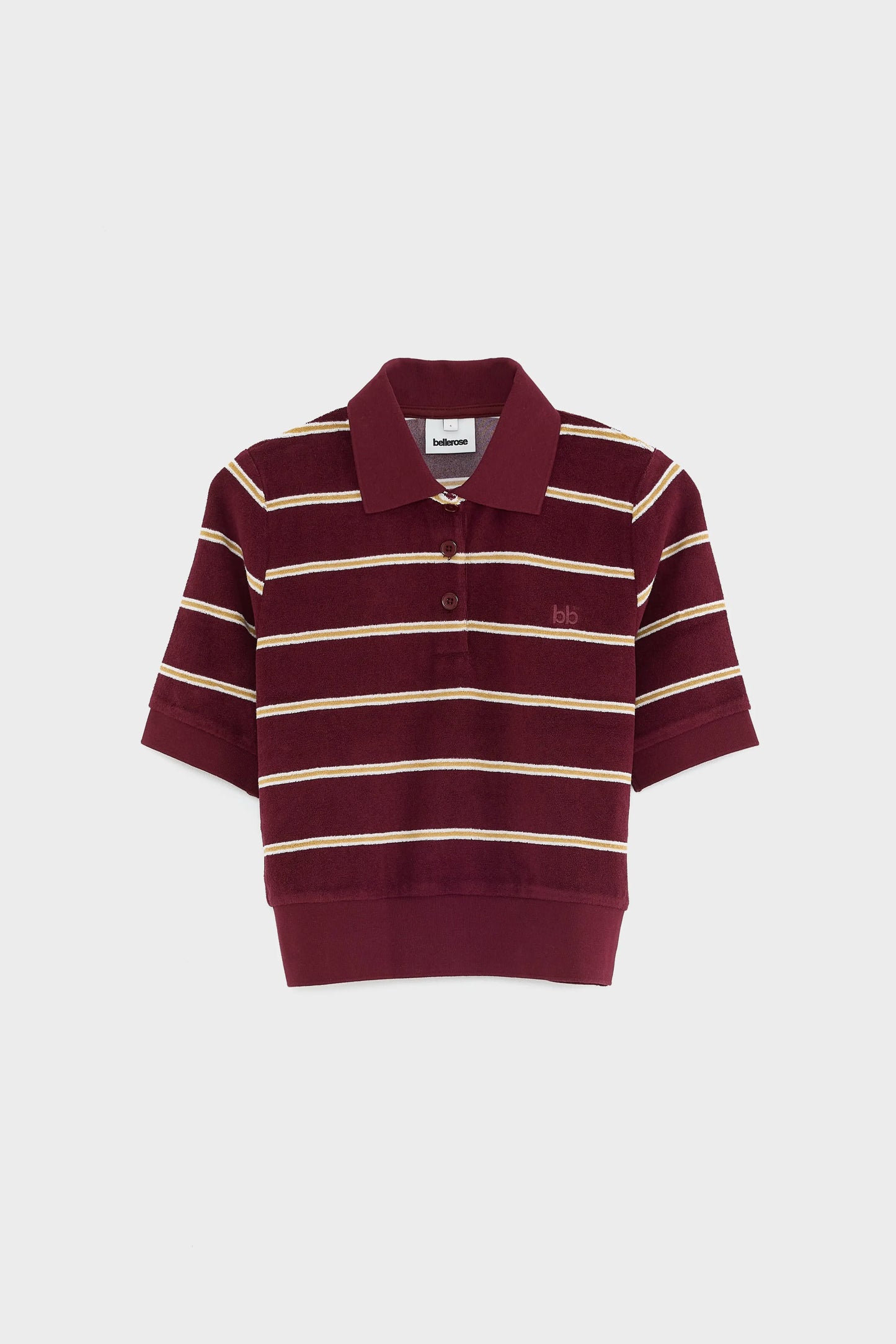 Crixus top
