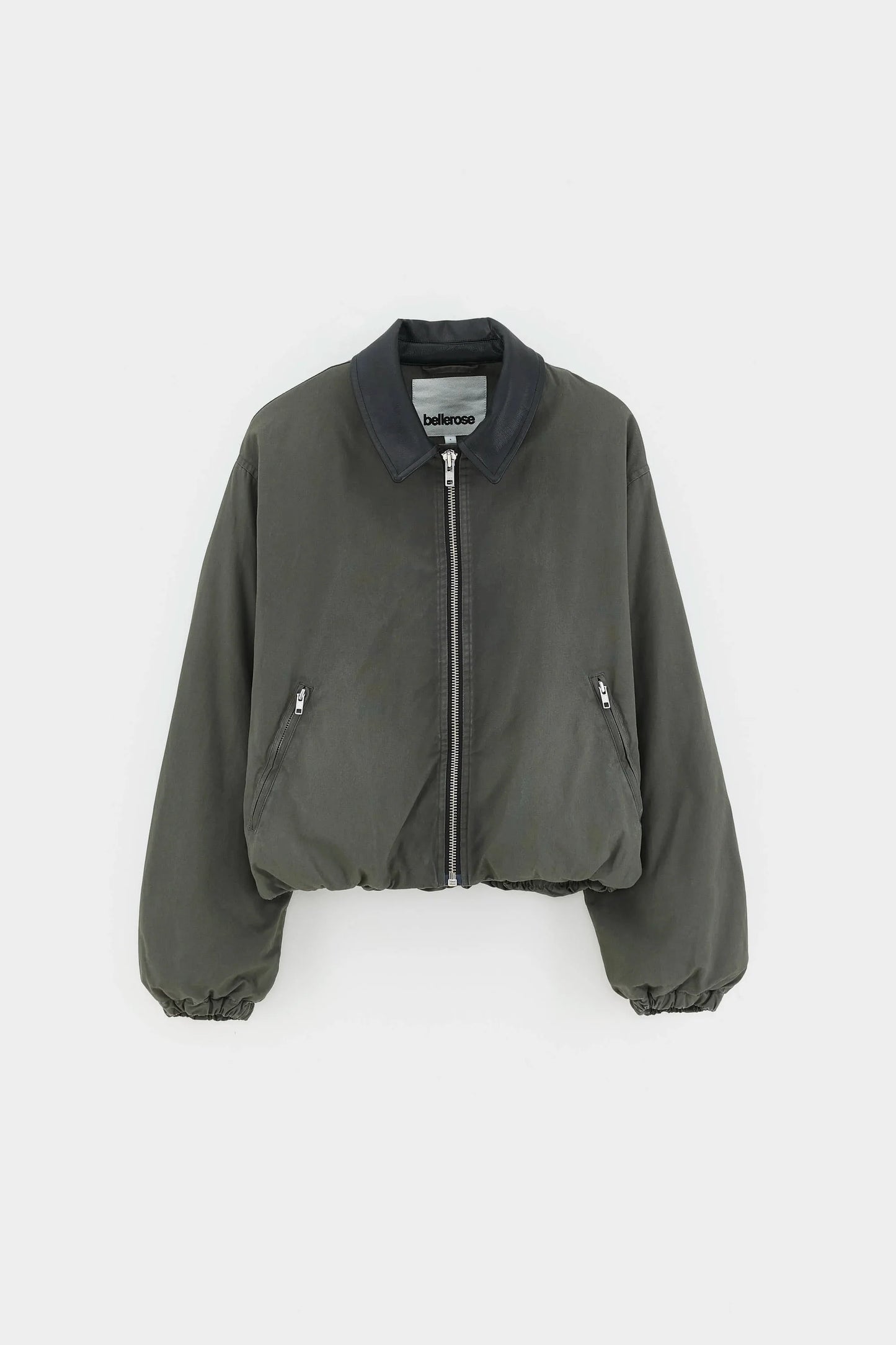 Justine bomber
