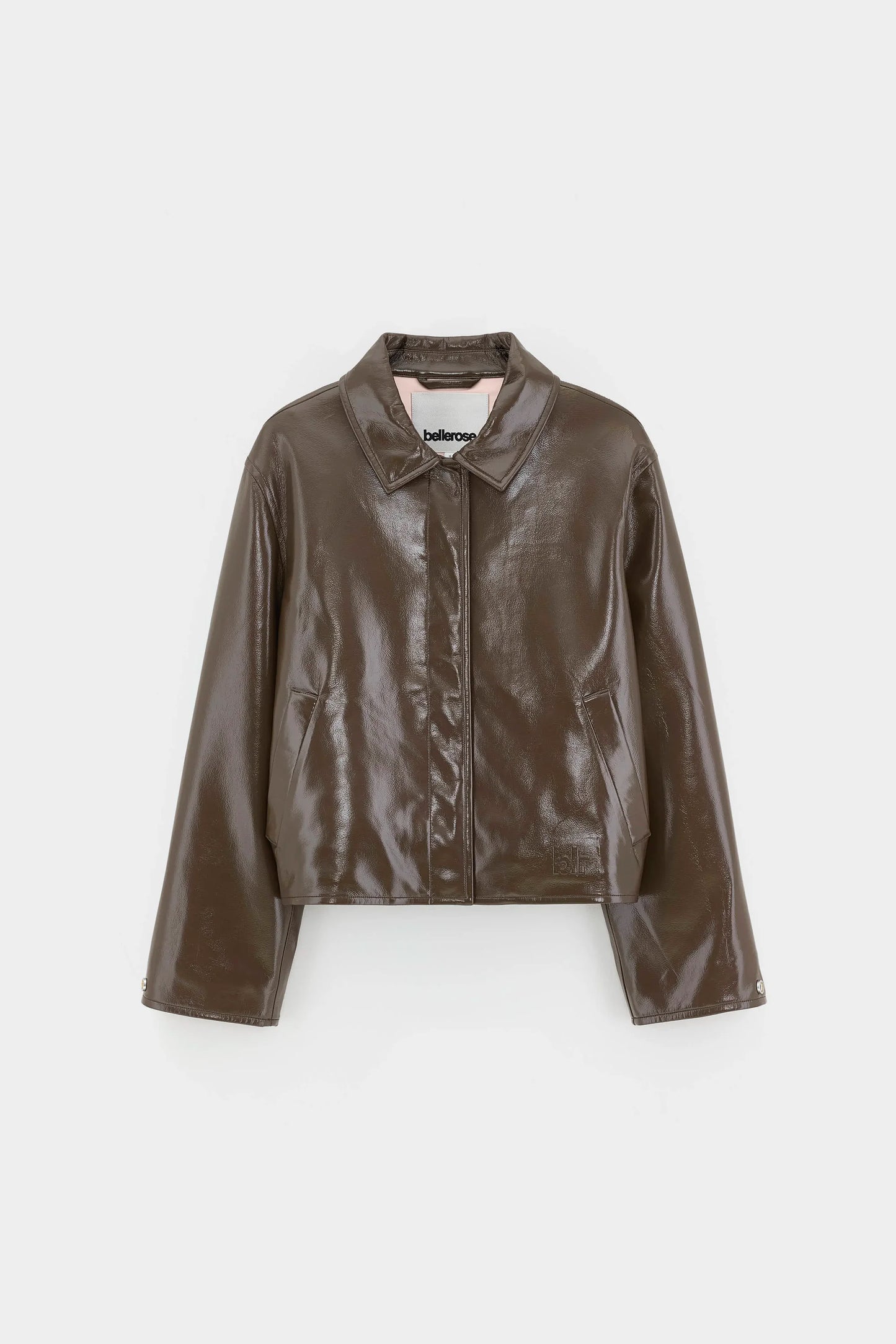 Harred jacket