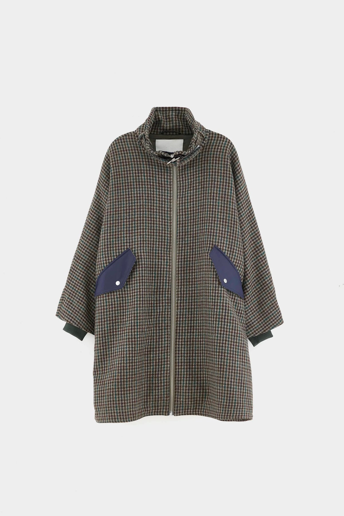 Juny Coat