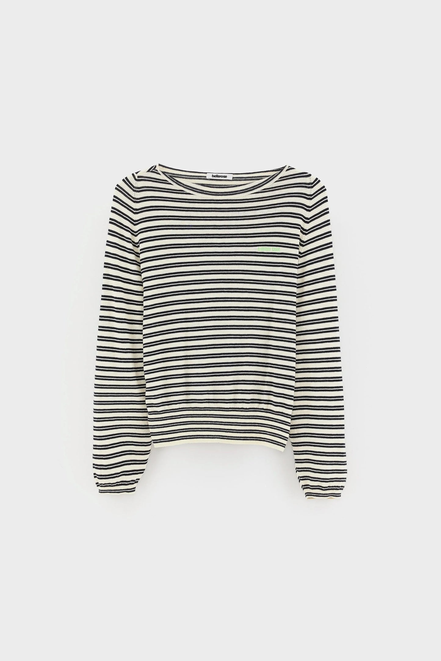 Gerhi longsleeve