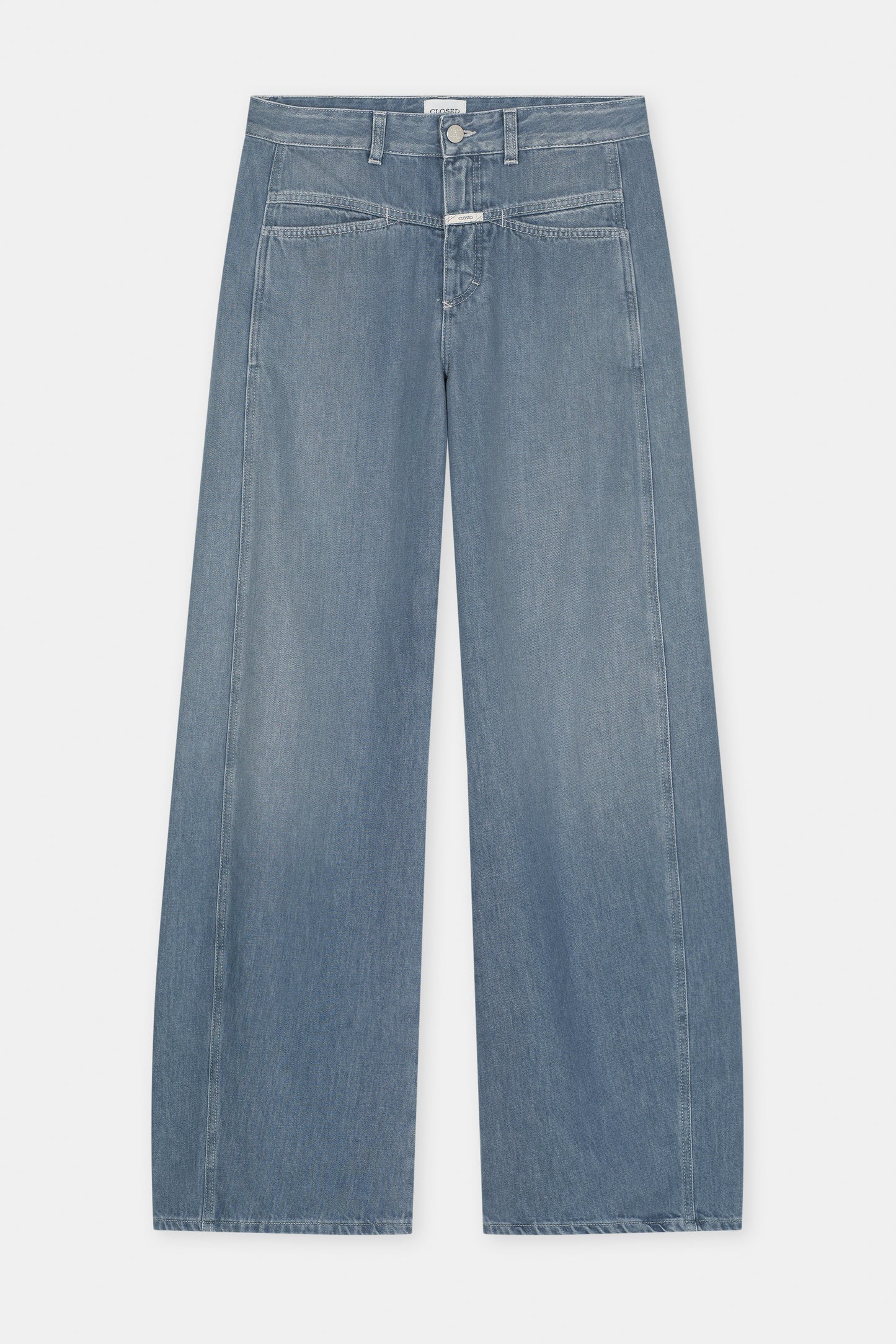 Tori-X jeans c21121-12g-4a