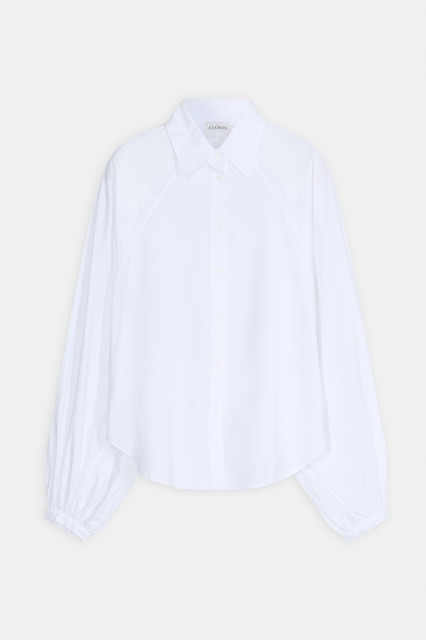 Raglan blouse c94126-25c-22