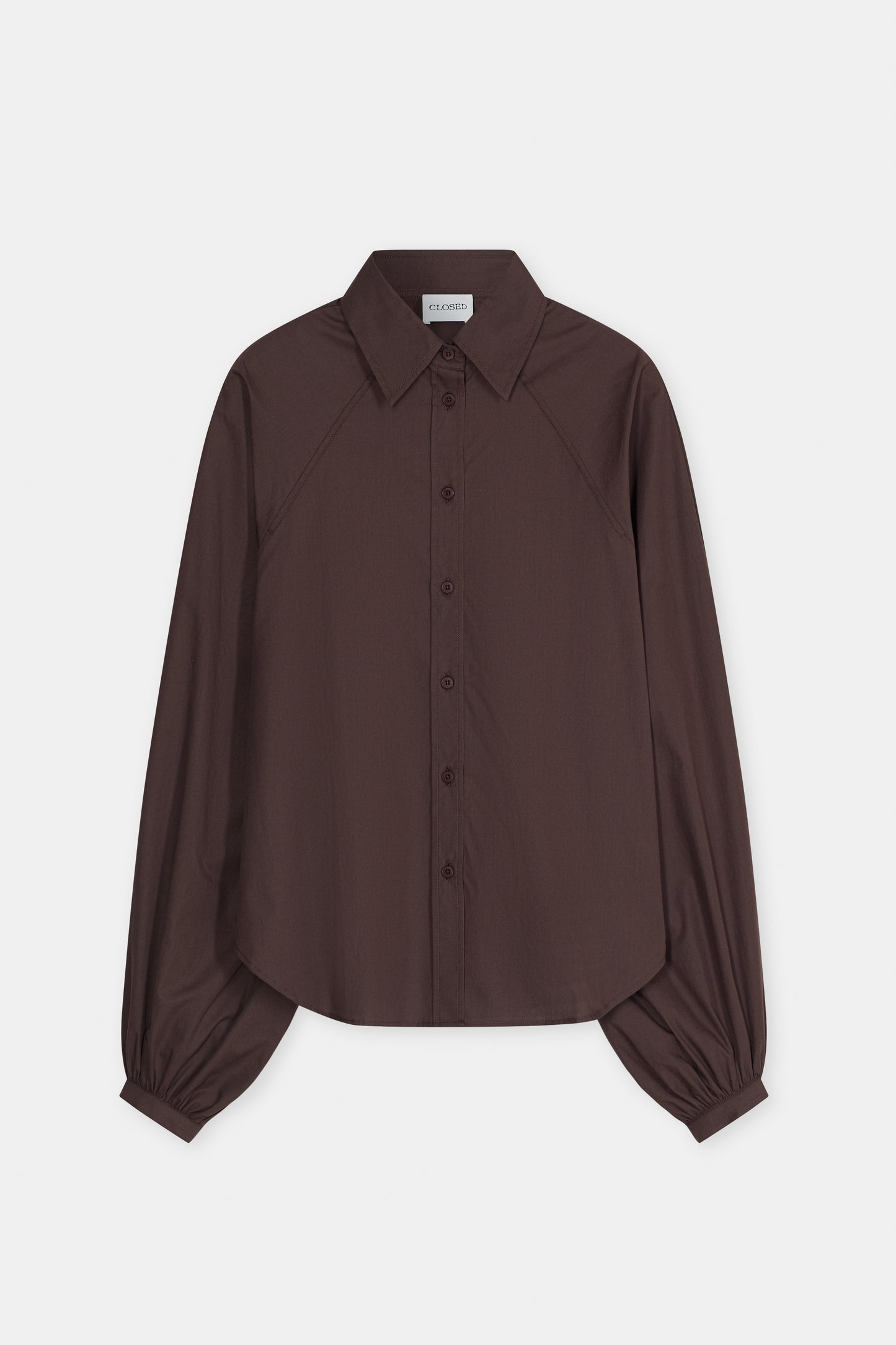 Raglan blouse c94126-25c-22