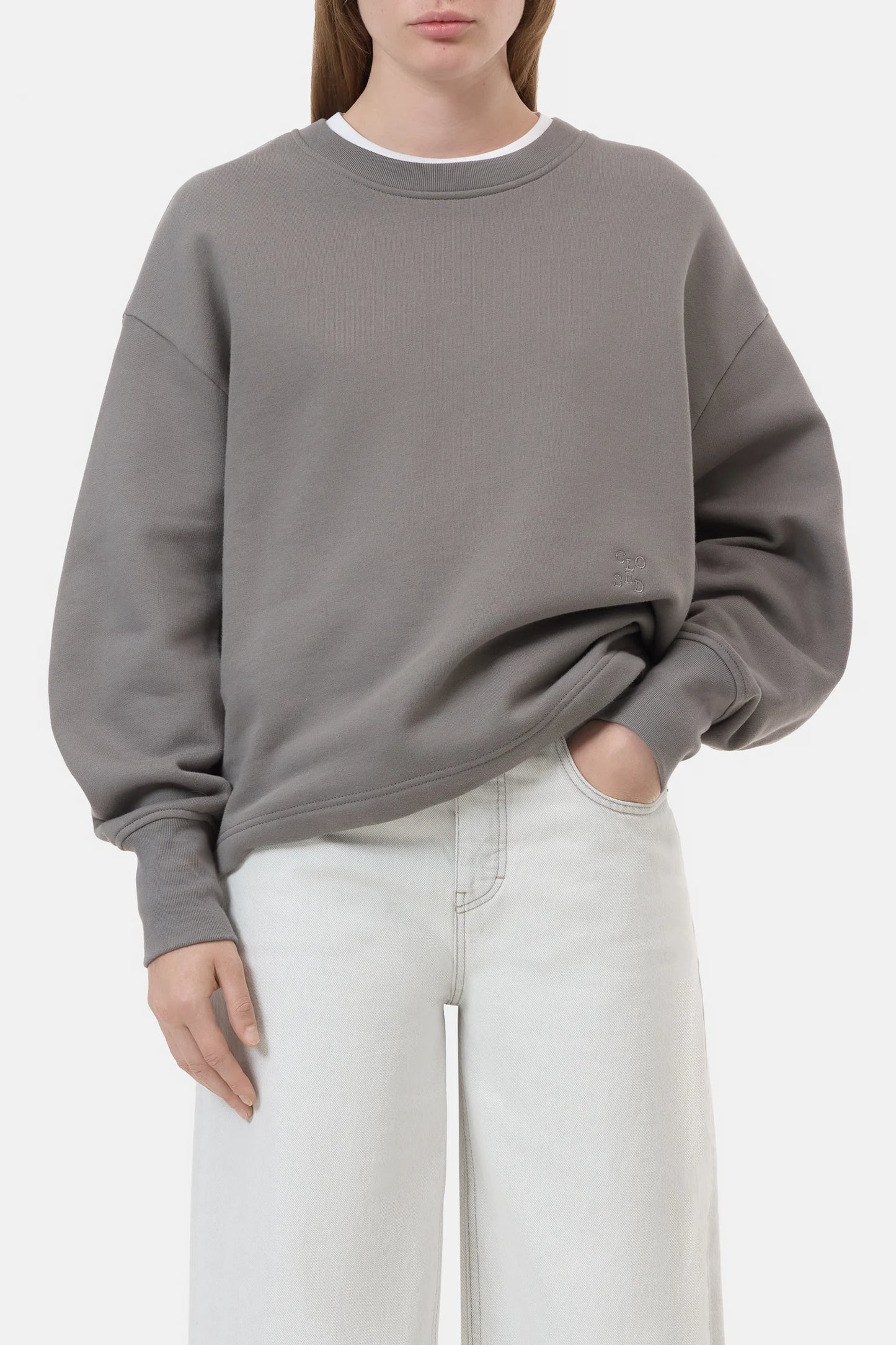 Sweatshirt c95248-472-em