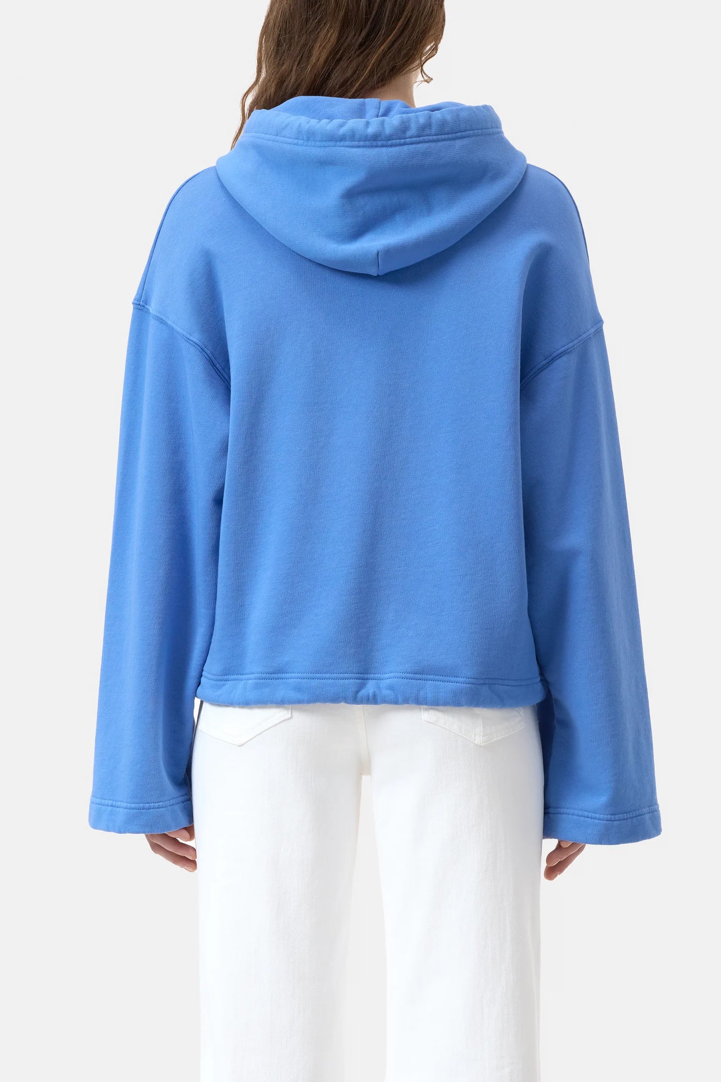 Embroidered Hoodie c95759-46y-am