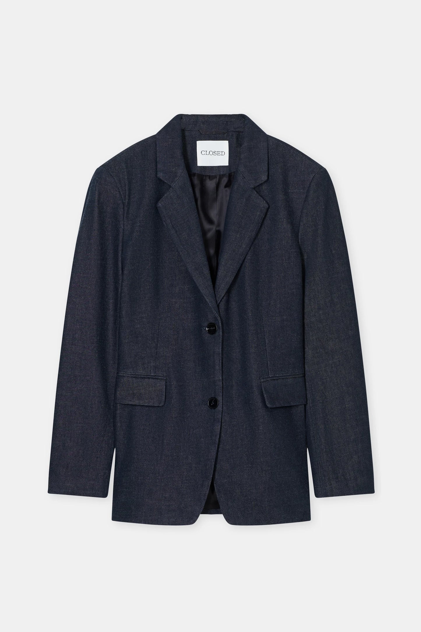 Lola Denim Blazer C97148-16S-20