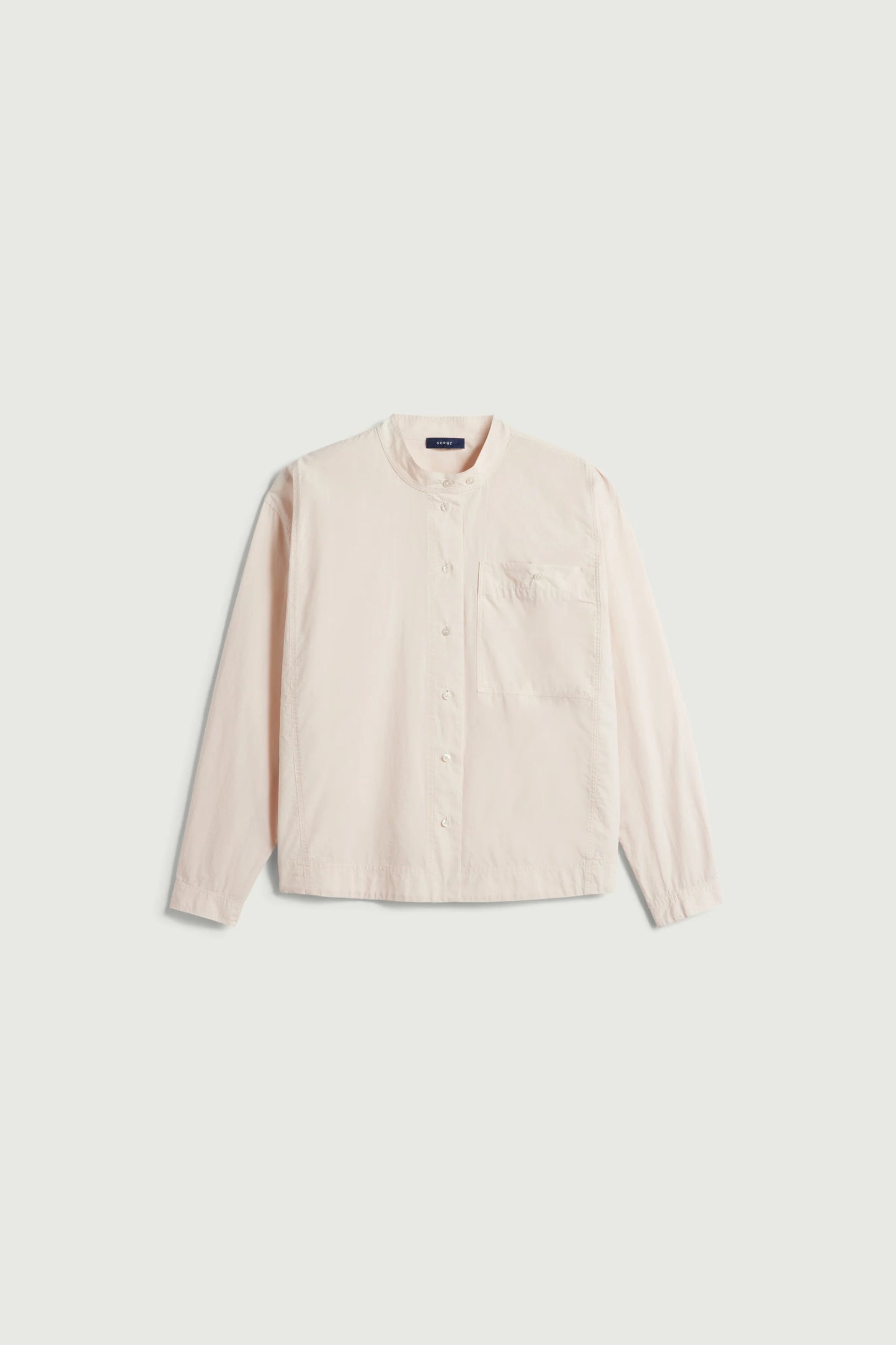 Chypre blouse