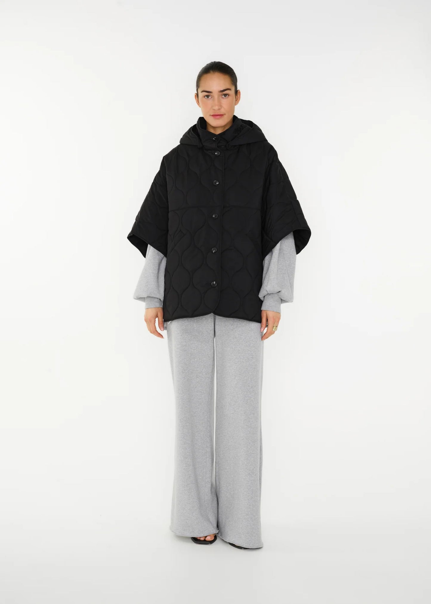 Delia'CL Gilet
