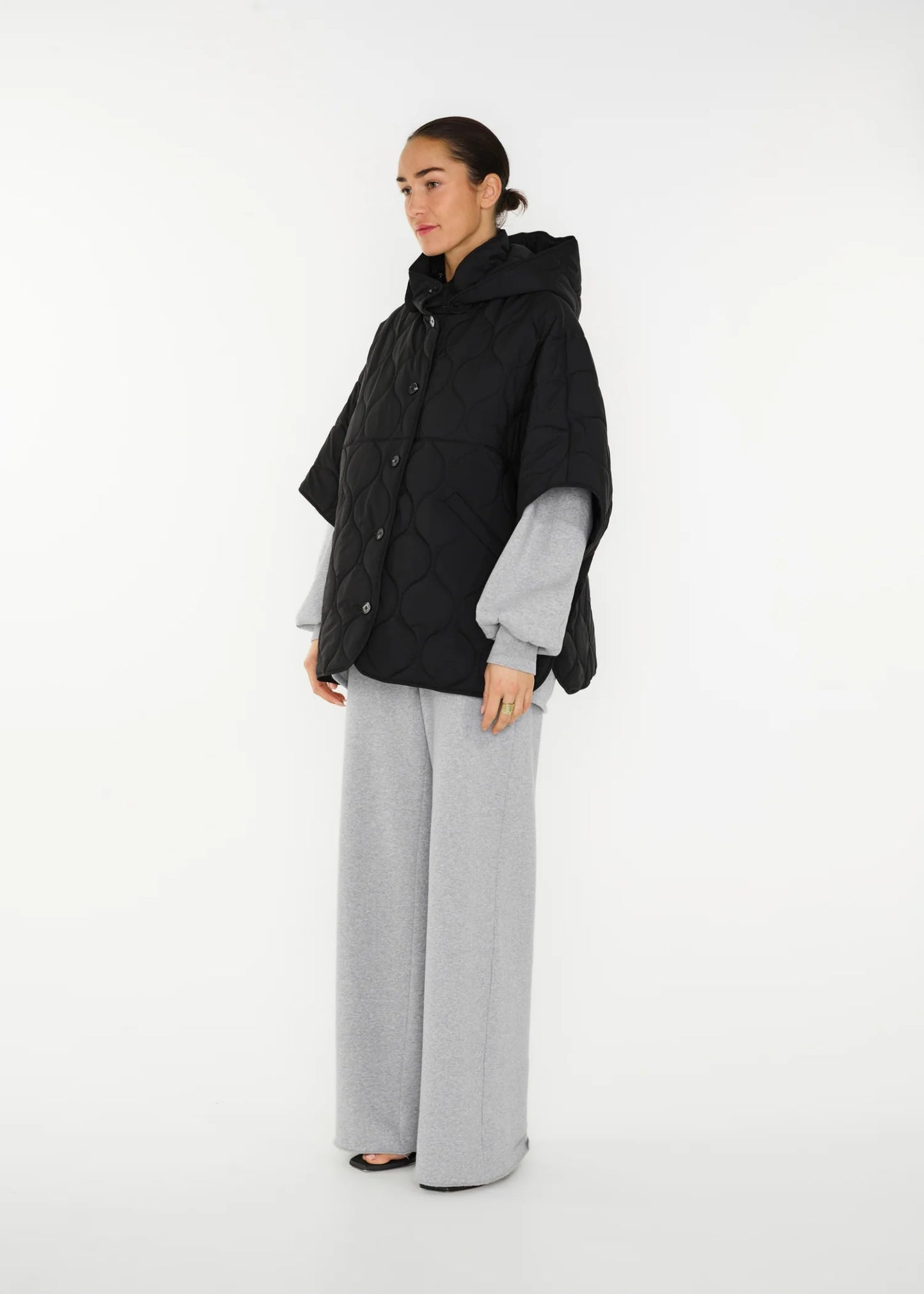 Delia'CL Gilet