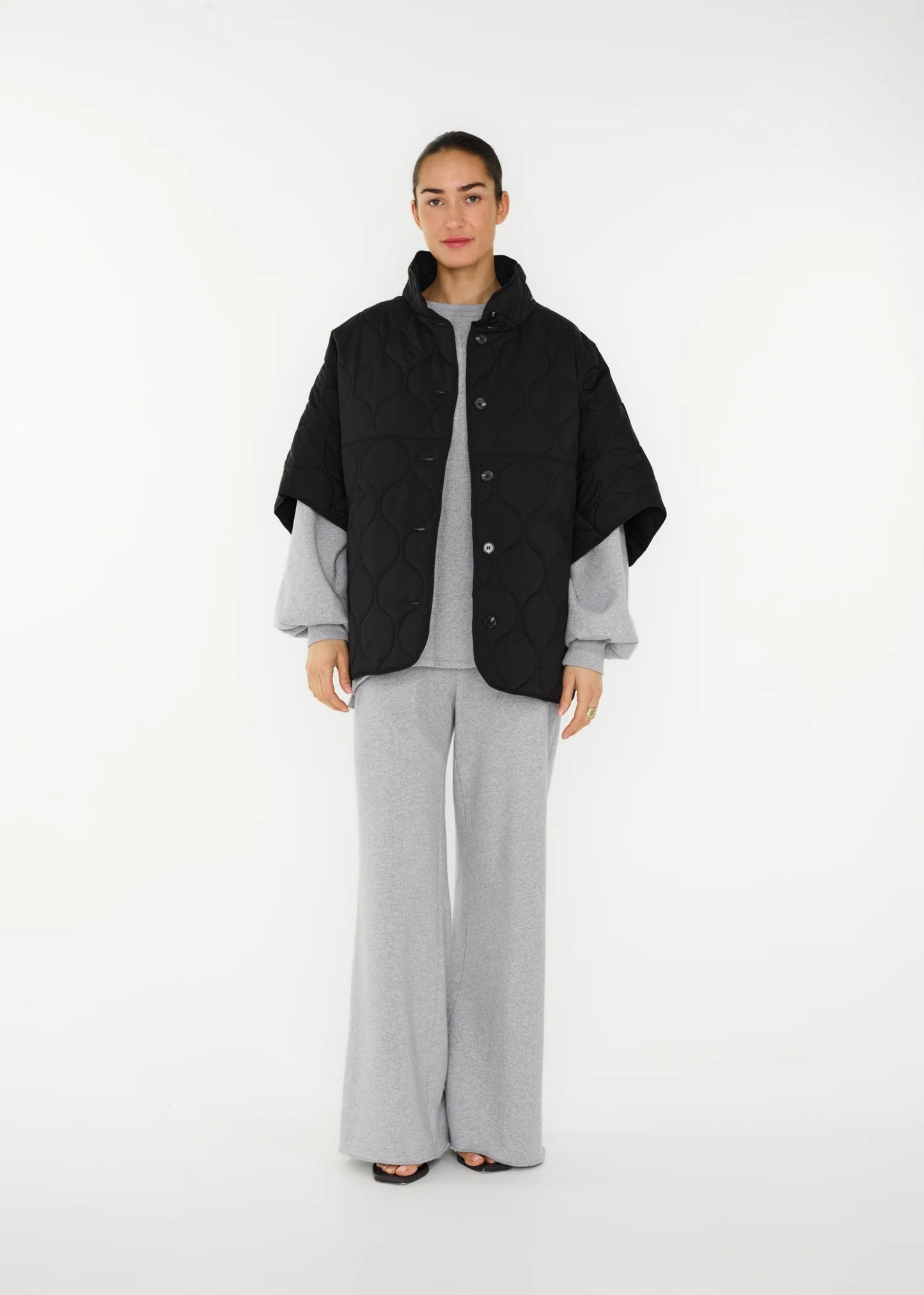Delia'CL Gilet