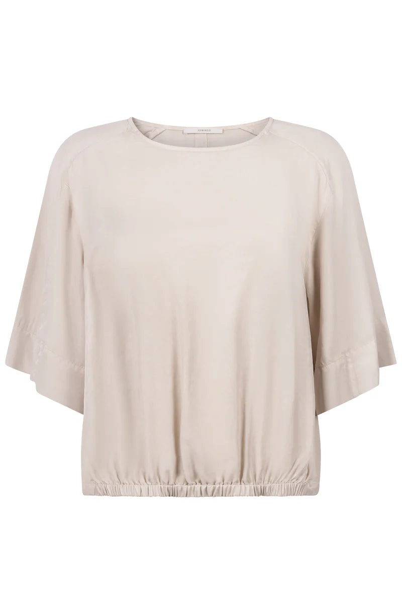 Lale top coconut