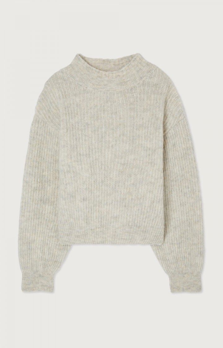 East pullover