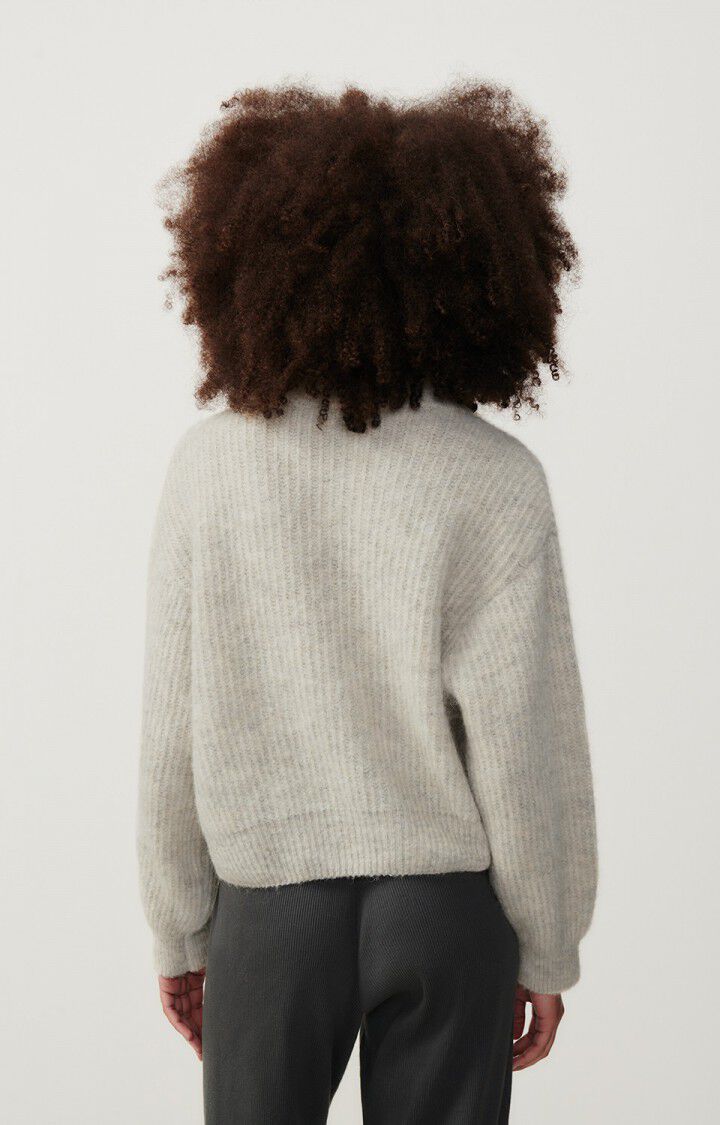 East pullover