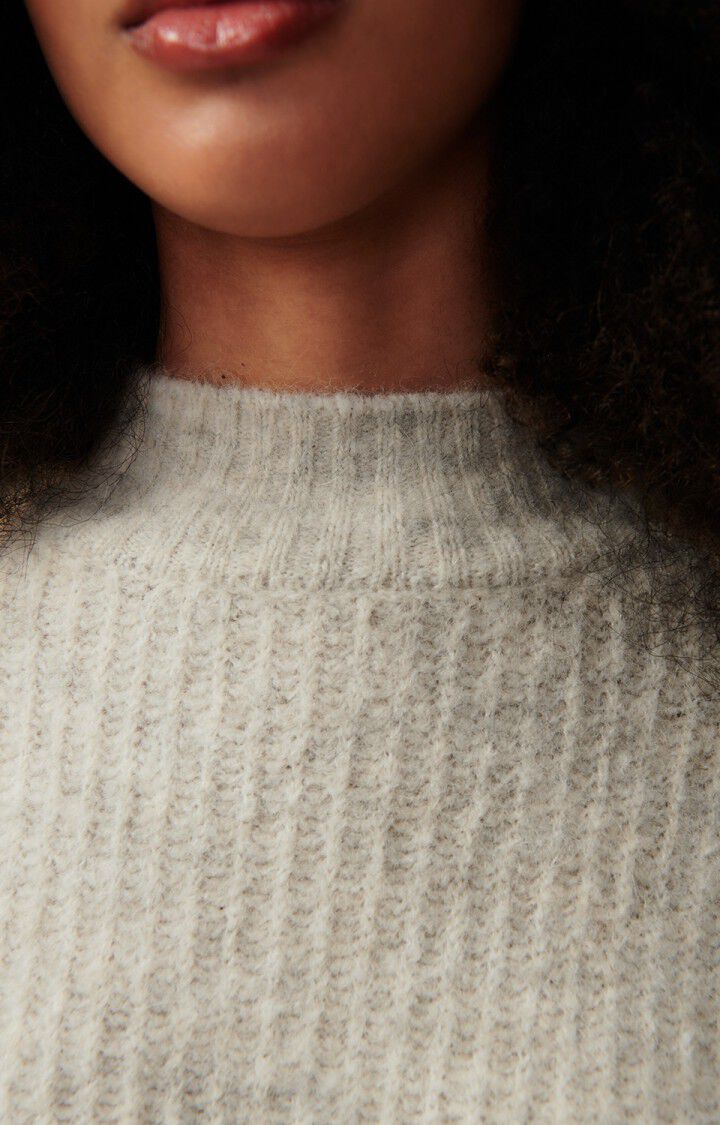 East pullover