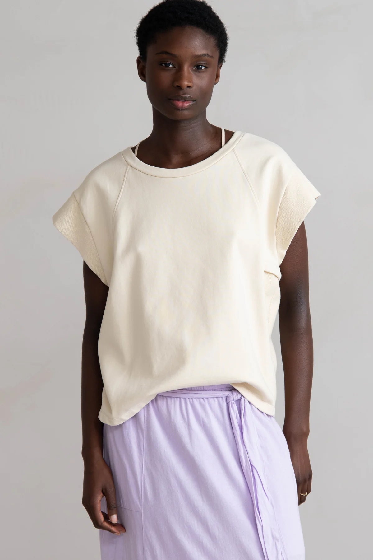 Dusel tee milk