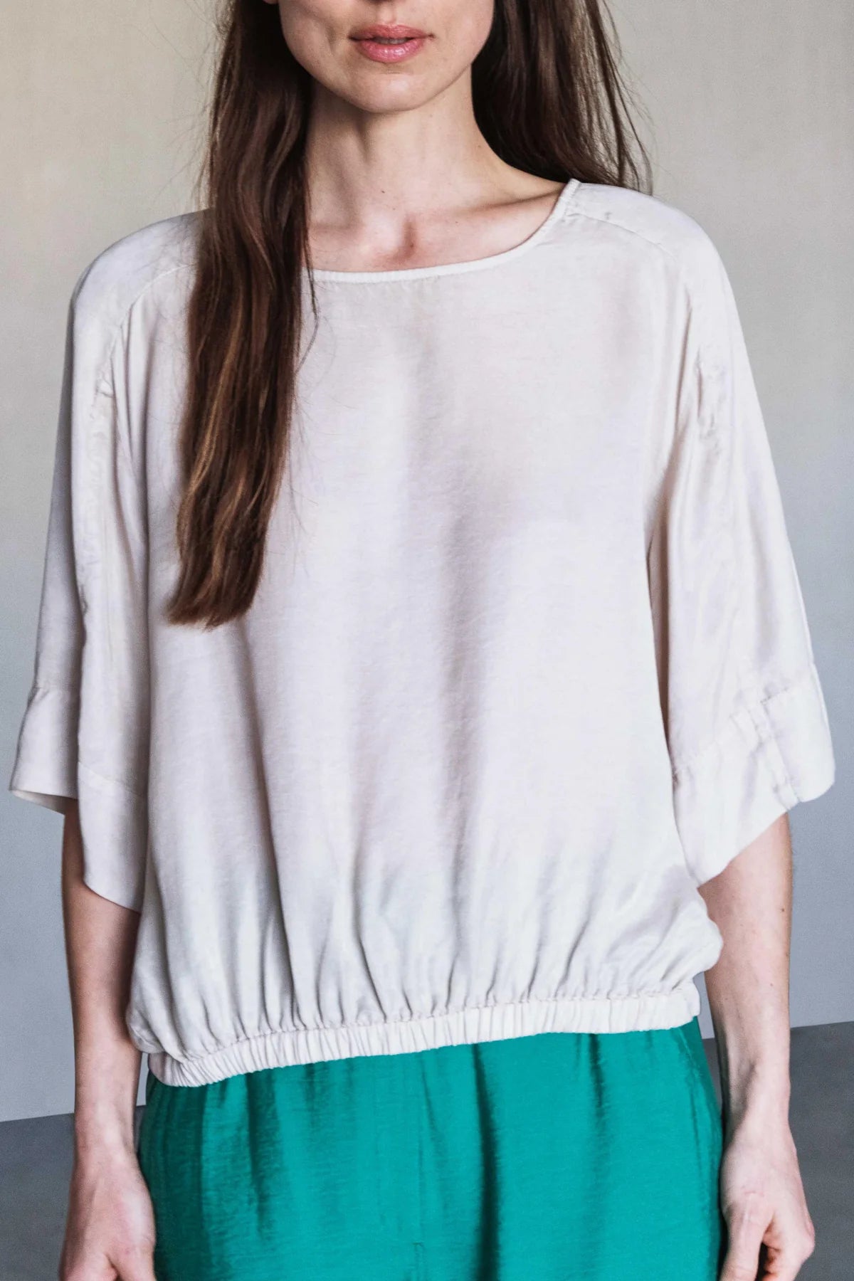 Lale top coconut