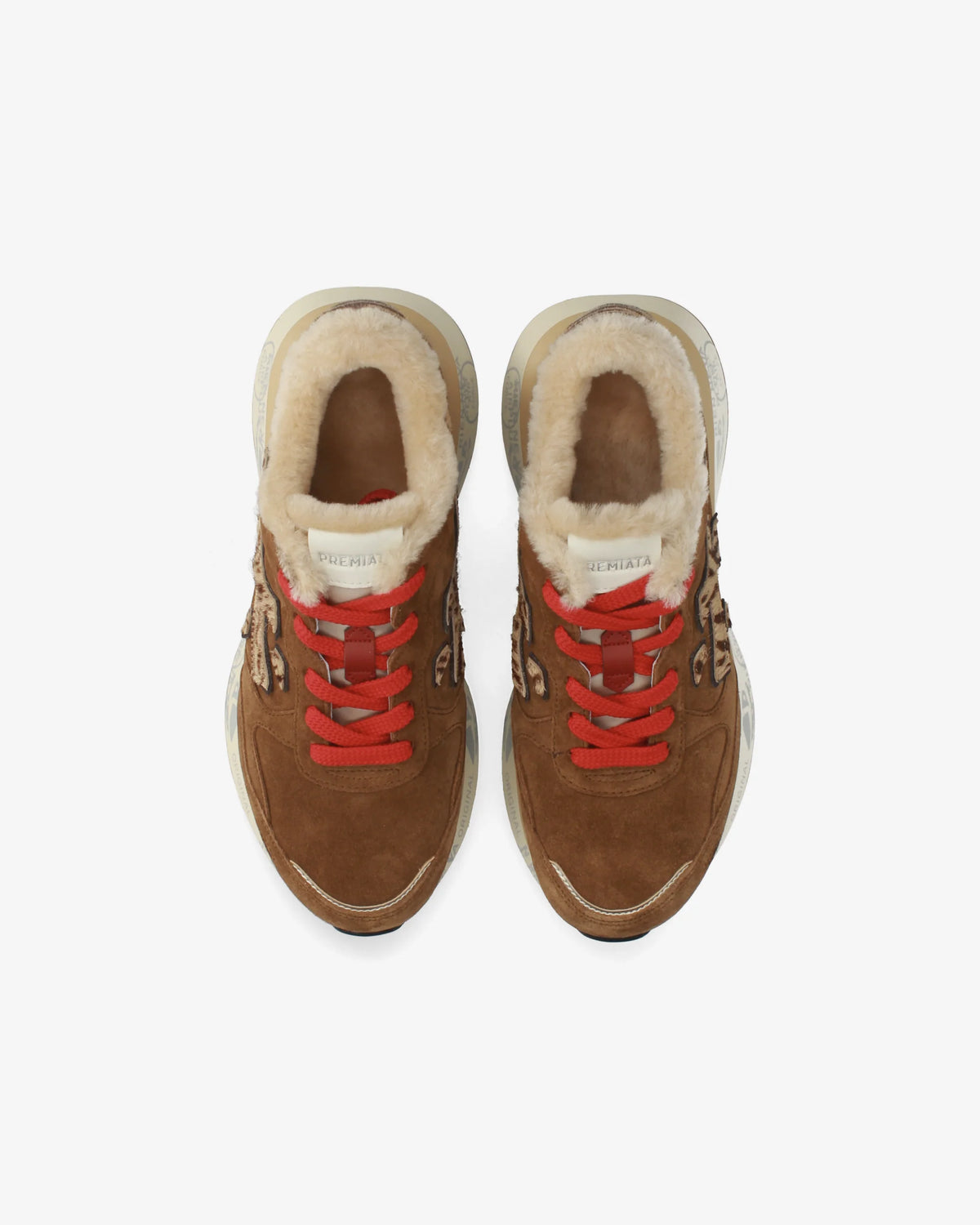 Lauryn var 8532m