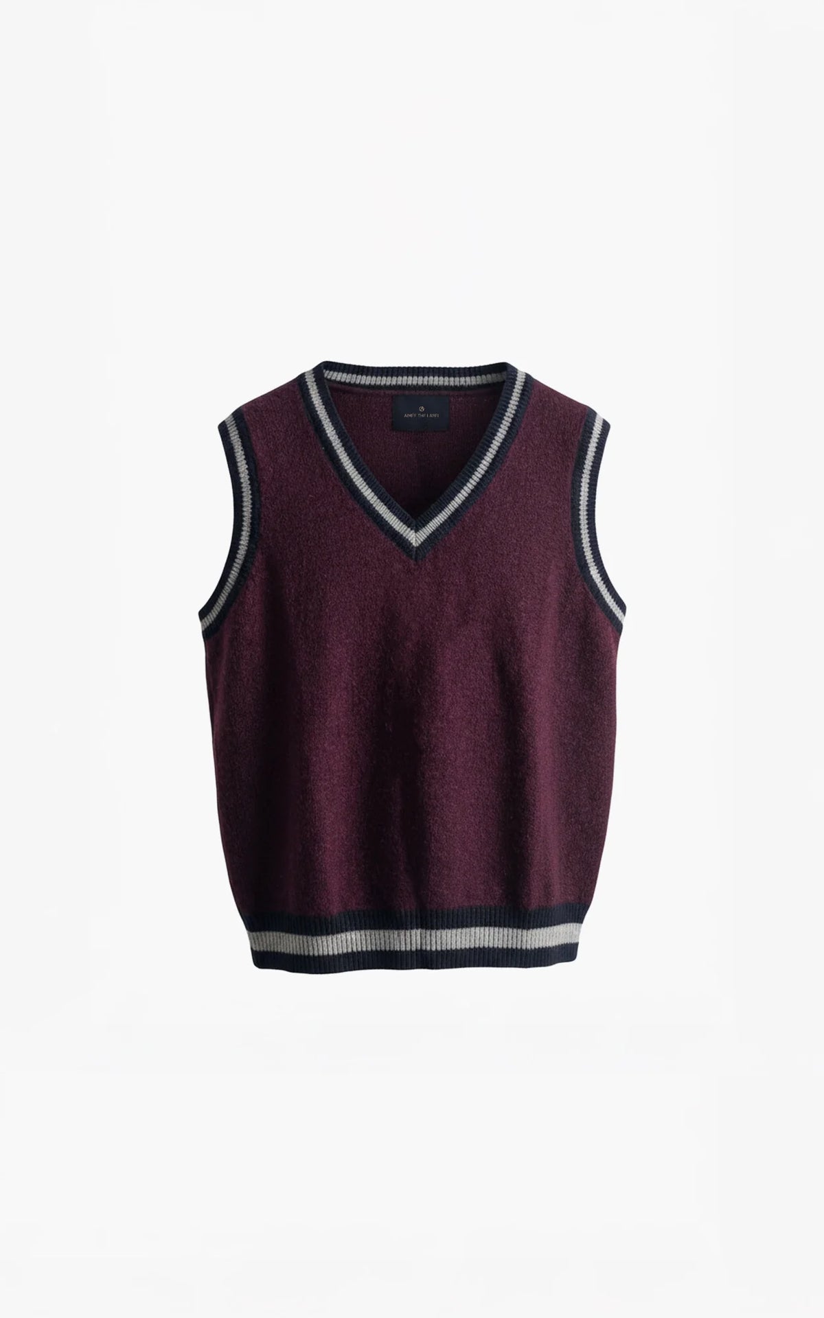 MexicoW6 Waistcoat