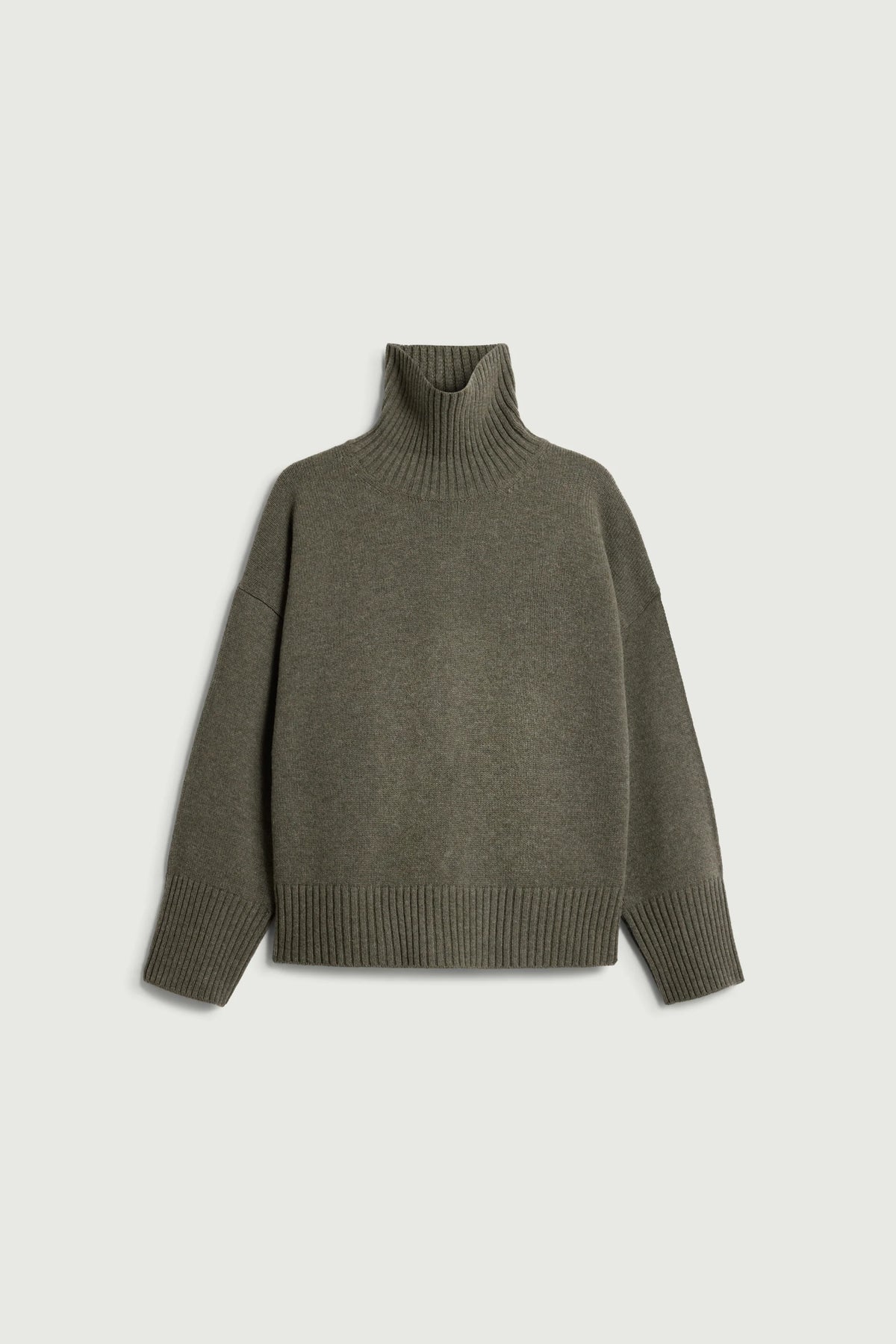 William Pullover