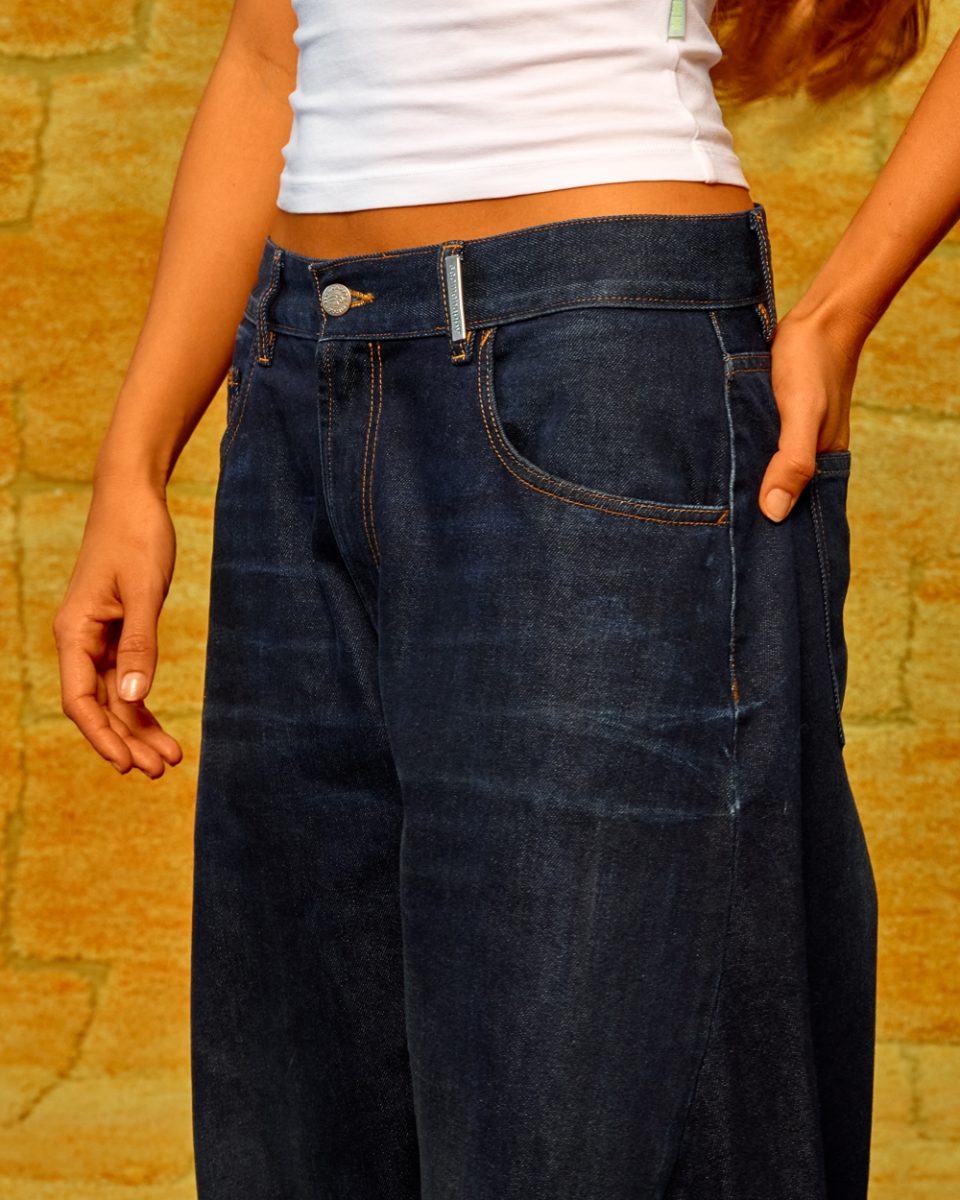 Tribeca Jeans