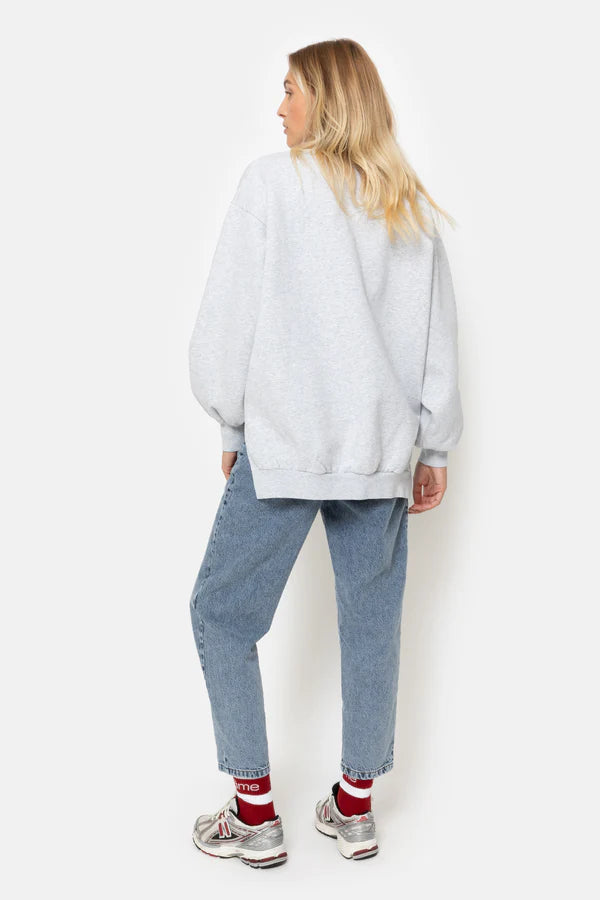 Ulla Oversized Sweatshirt