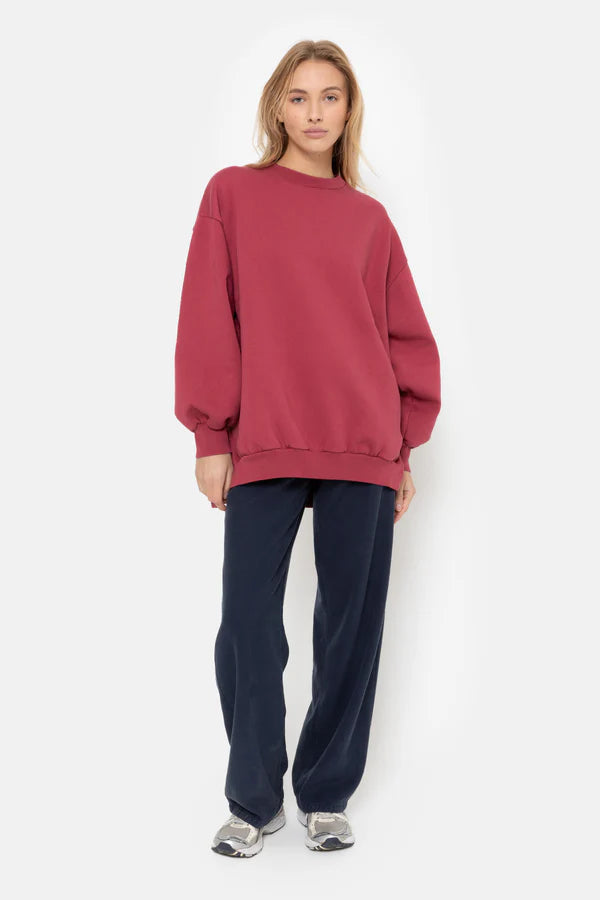Ulla Oversized Sweatshirt