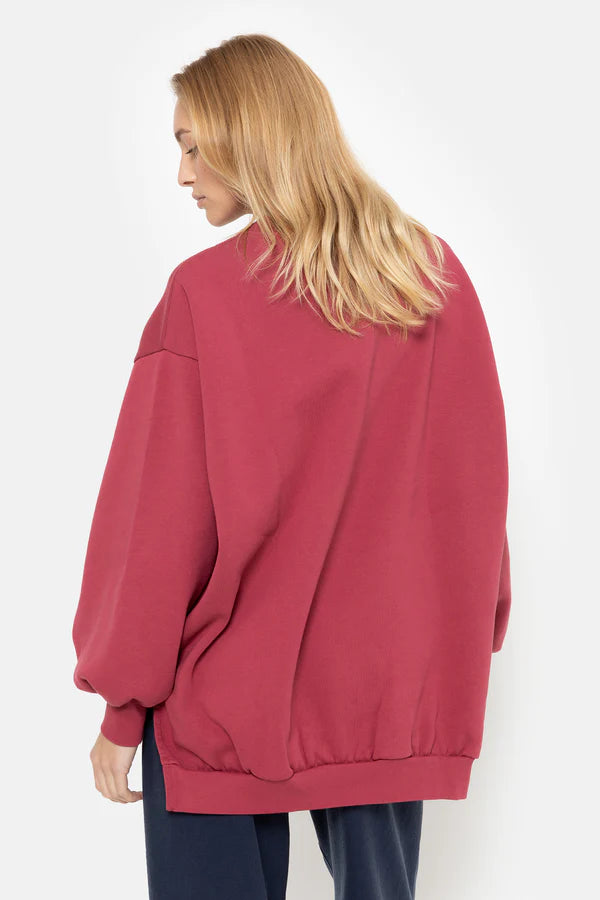 Ulla Oversized Sweatshirt