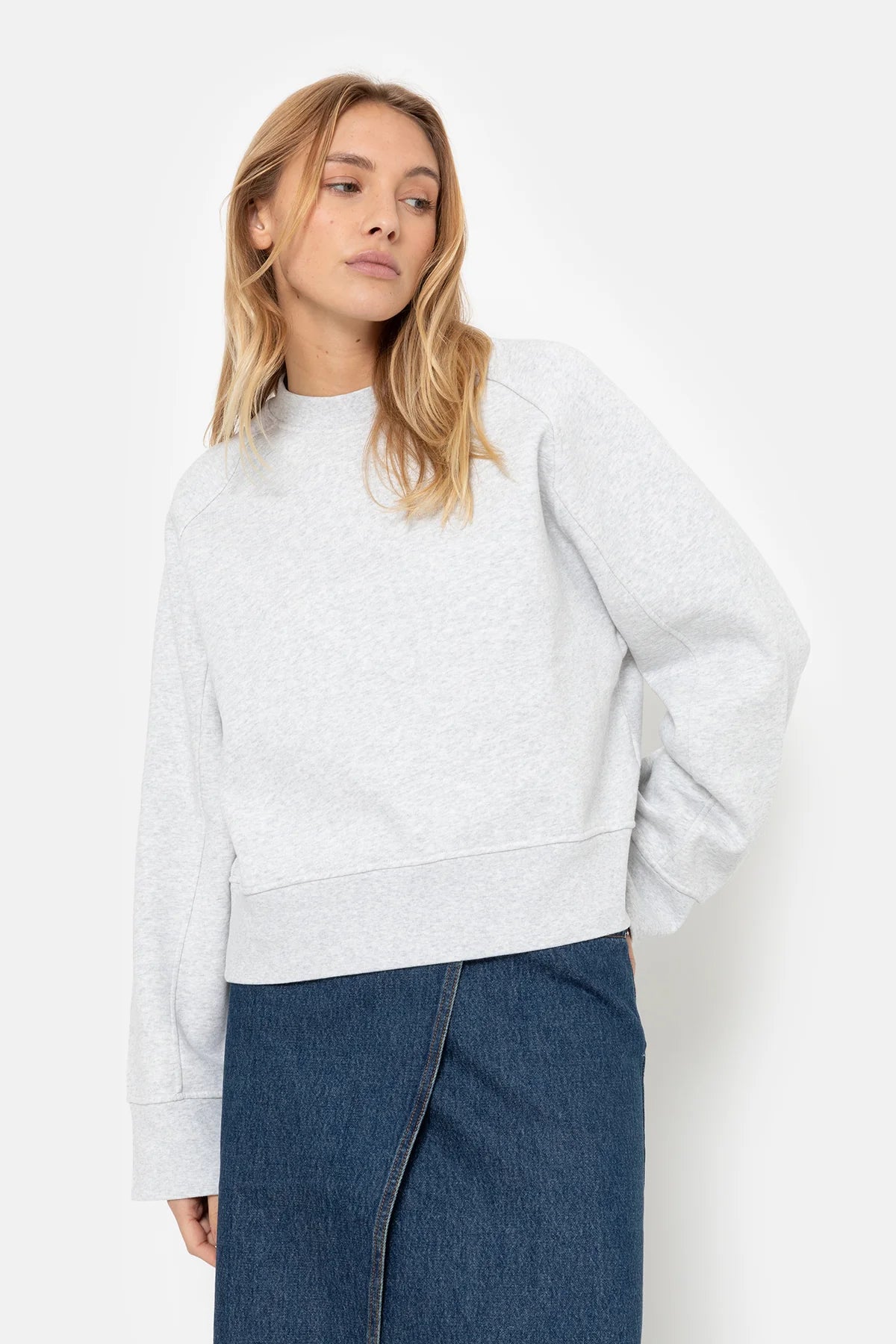Mike Sweatshirt