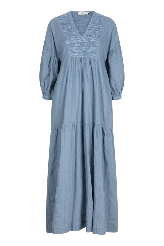 Sage Dress t401-1853
