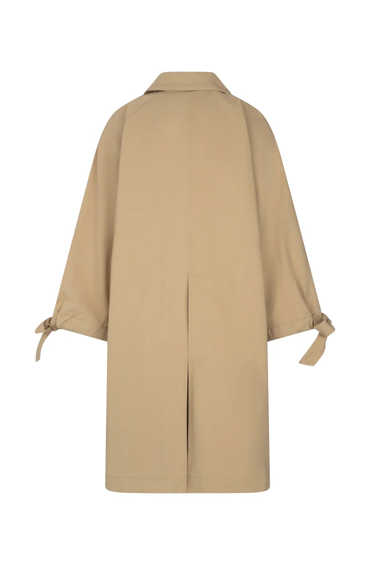Ieben coat