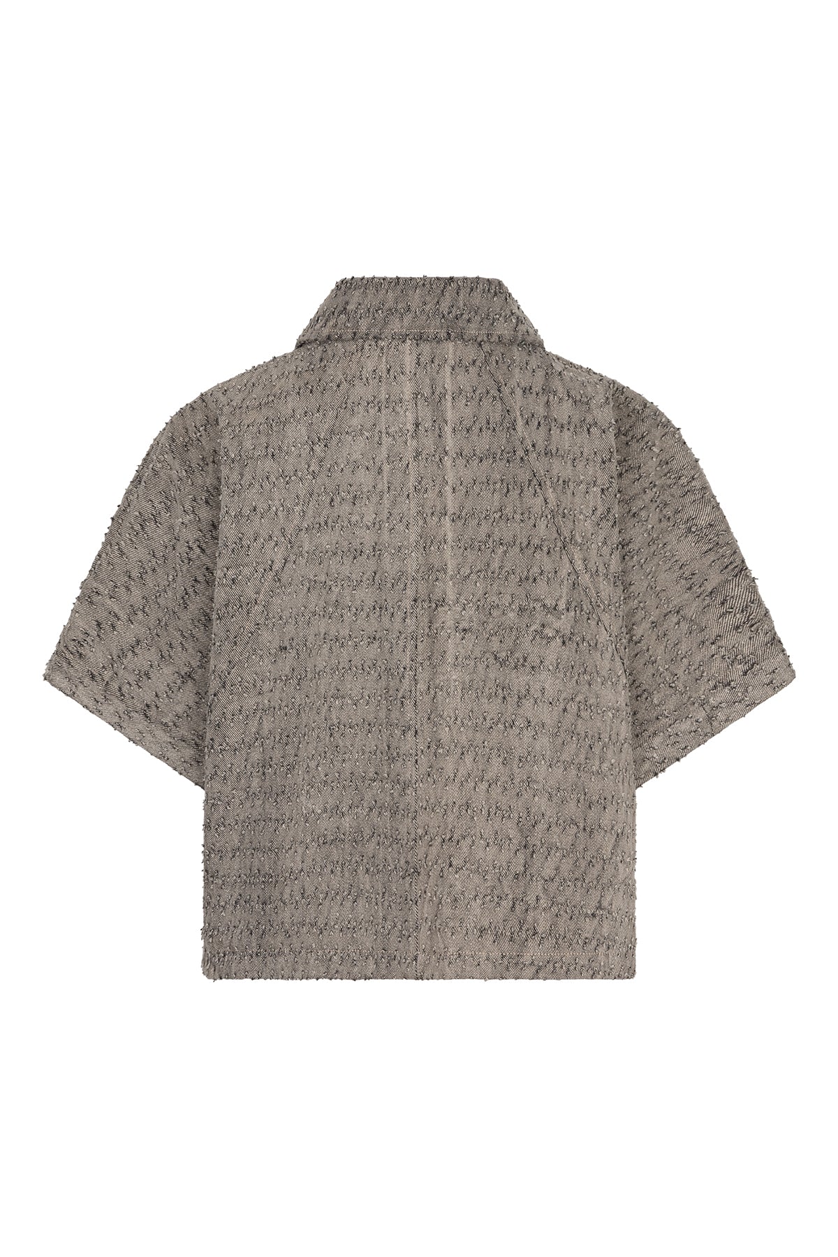 Cisabo poncho