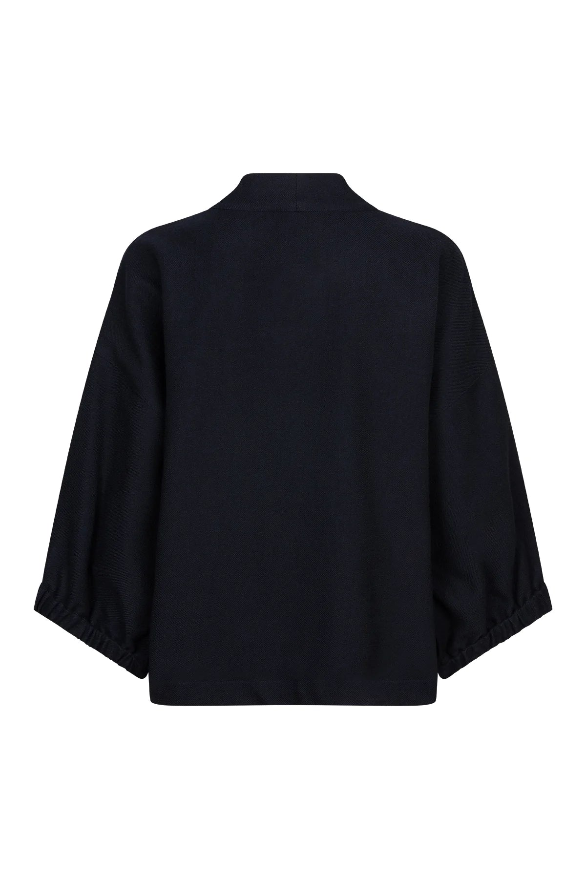 Par kimono - dark blue