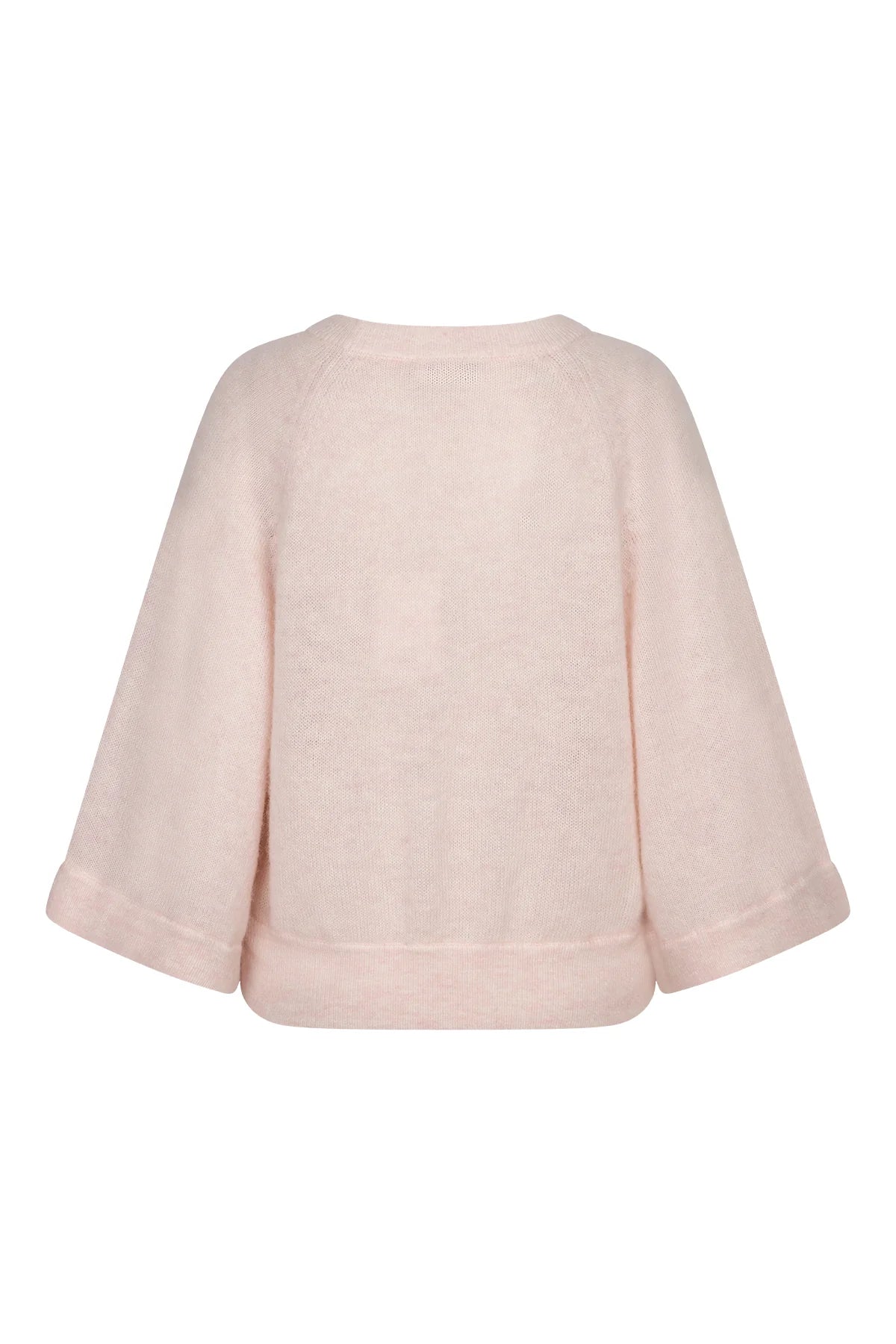 Veluse knit