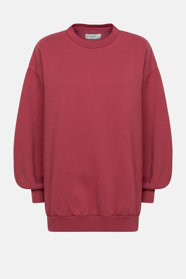 Ulla Oversized Sweatshirt