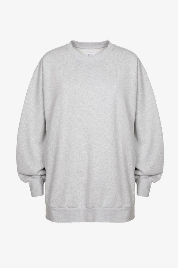 Ulla Oversized Sweatshirt
