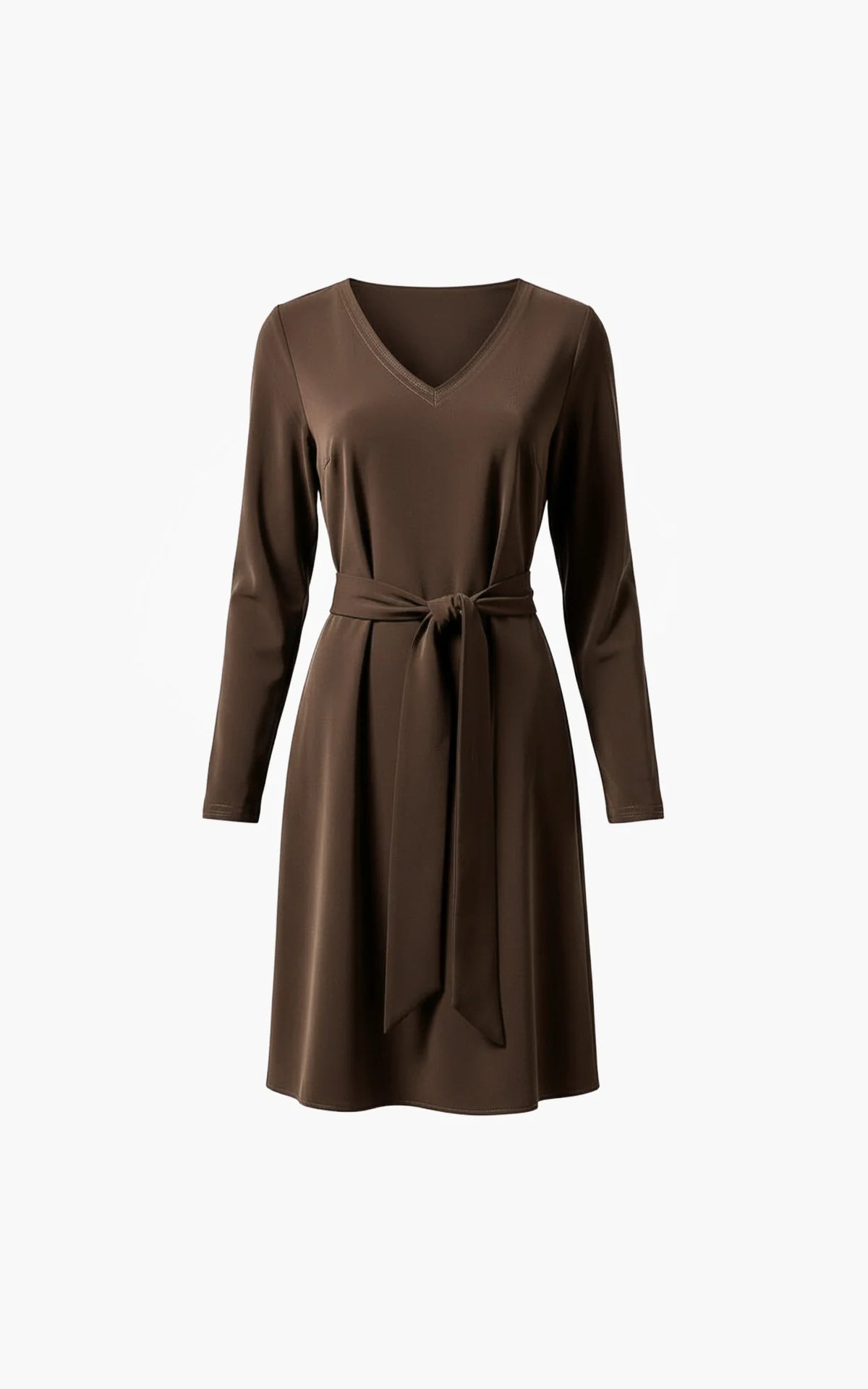 ViennaW6 Midi Dress