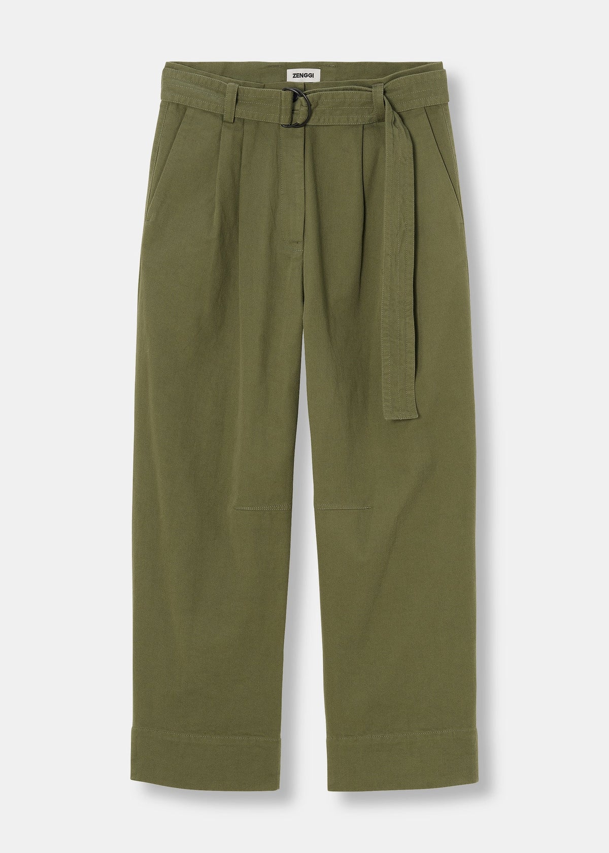 Cotton Skye Pants