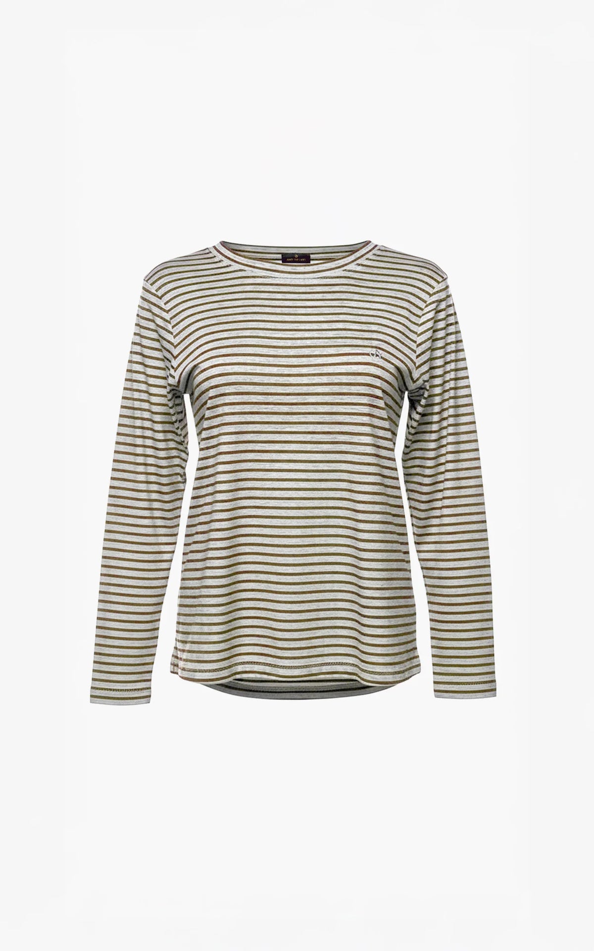 Zenolucaw6 Longsleeve