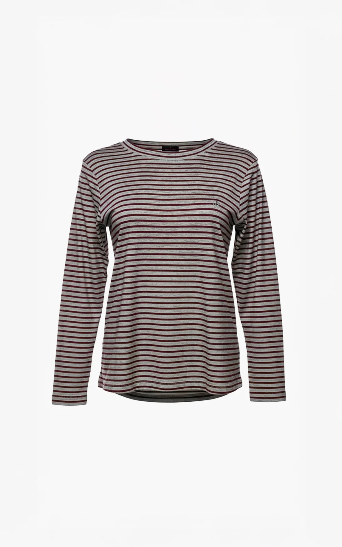 Zenolucaw6 Longsleeve
