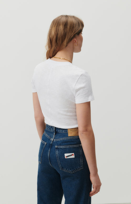 T-Shirt Sonoma White