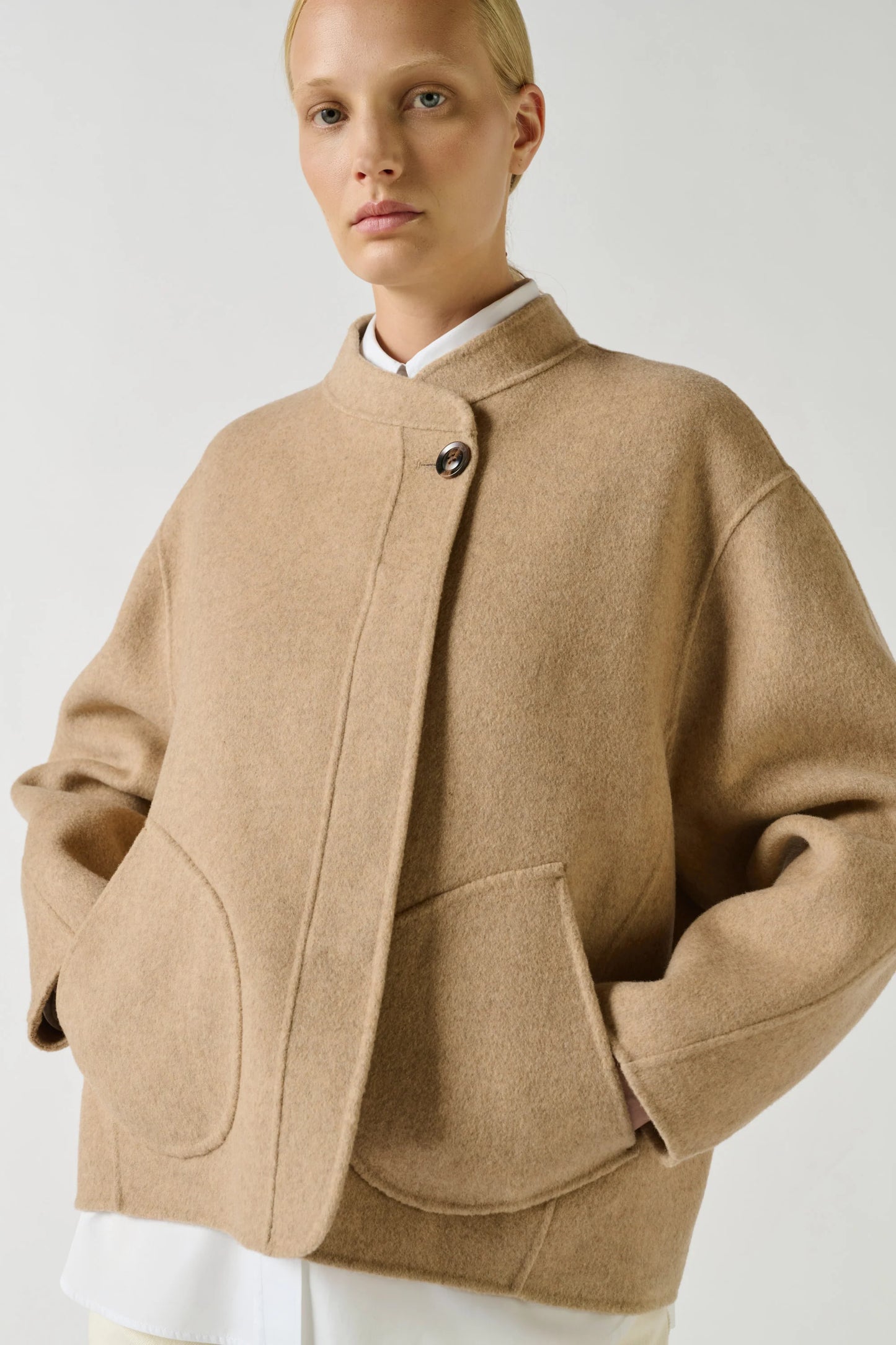 Windsor Coat
