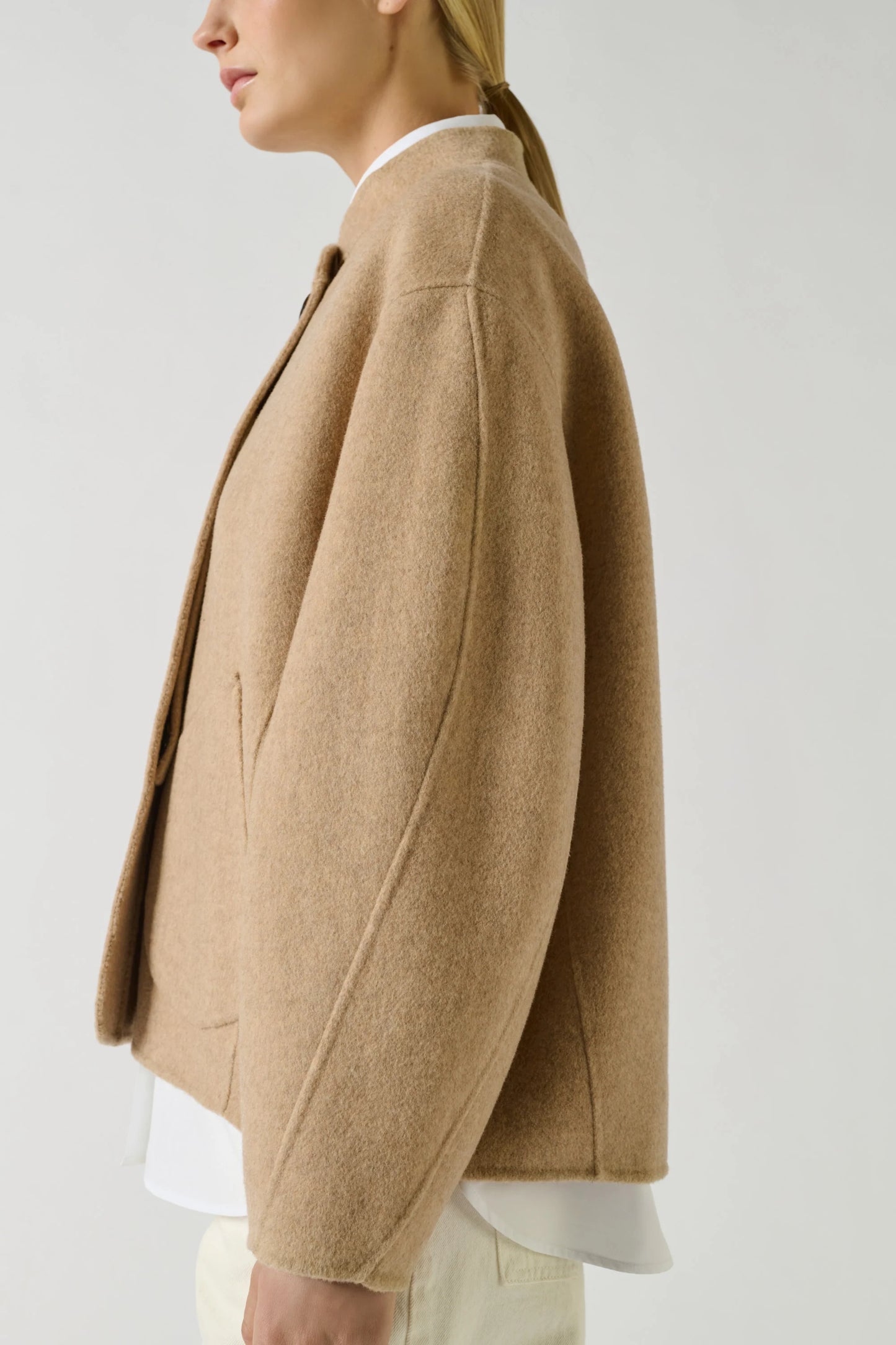 Windsor Coat