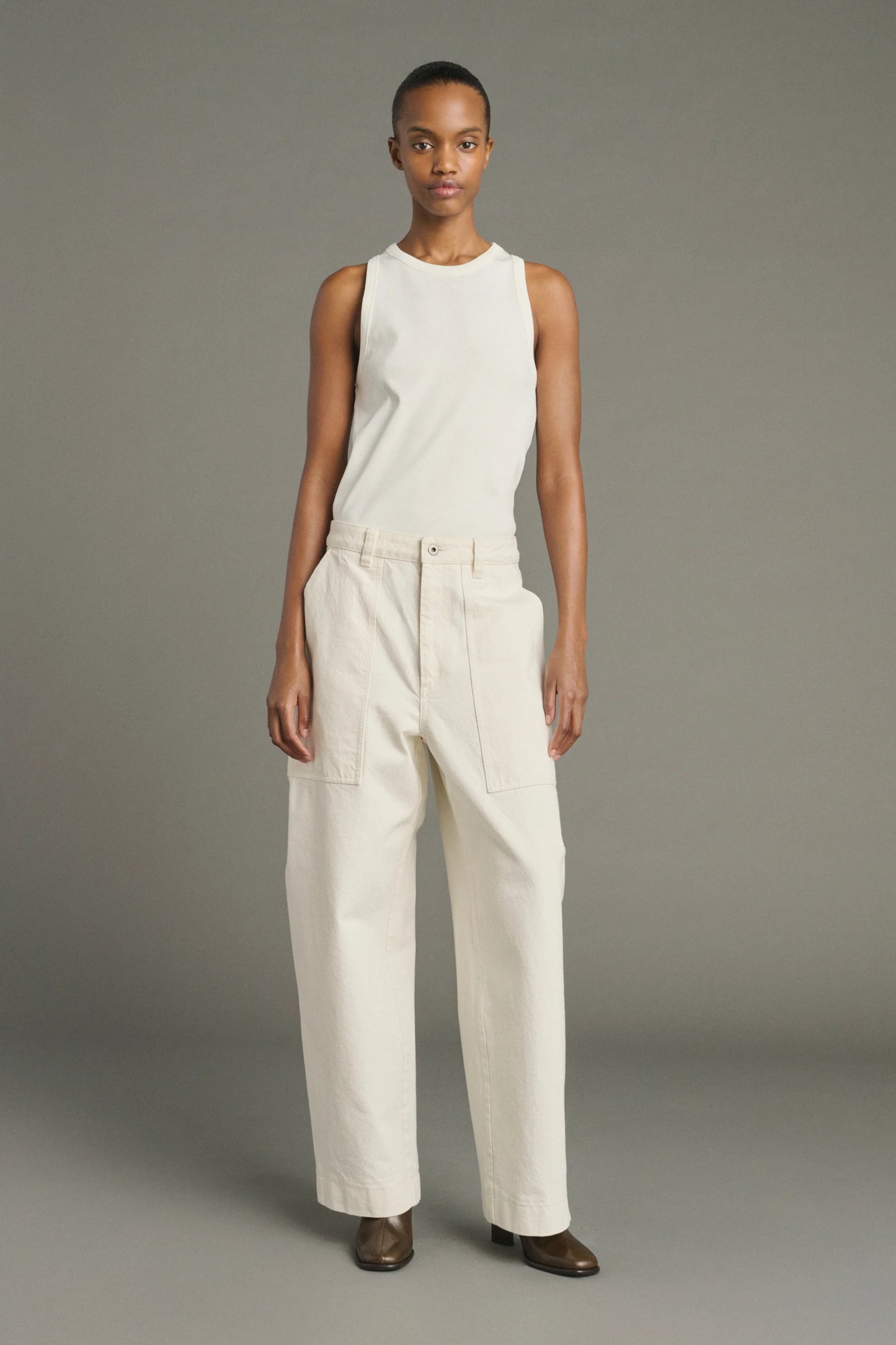 Kurt trousers