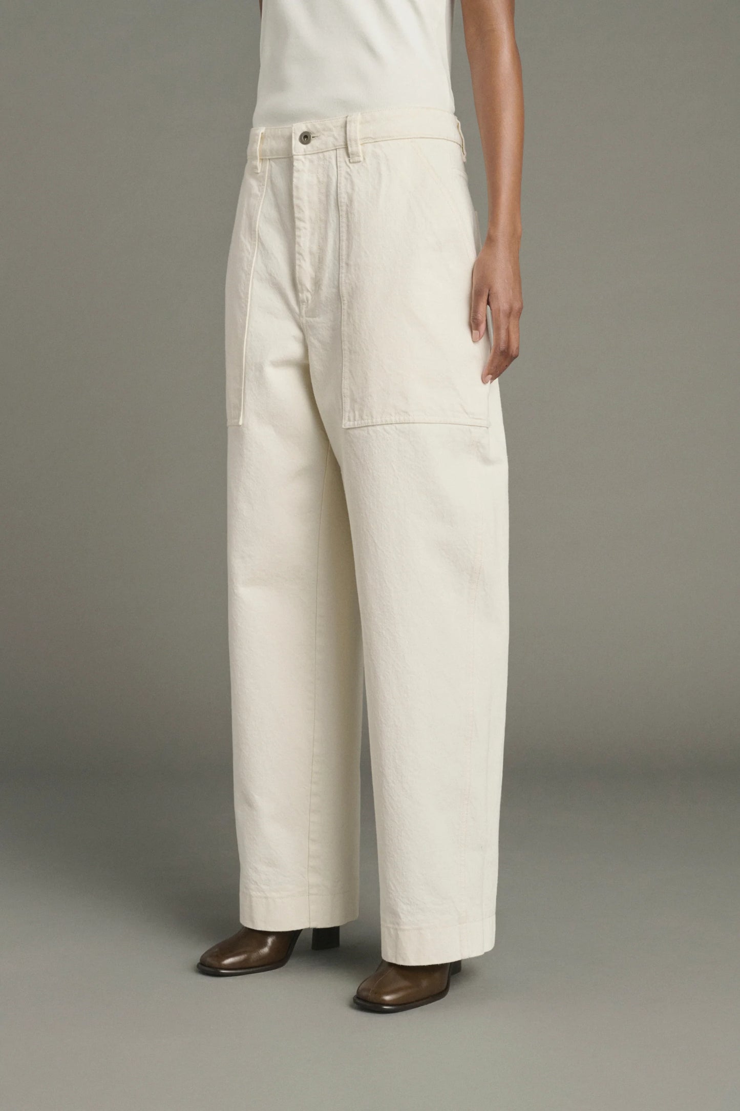 Kurt trousers