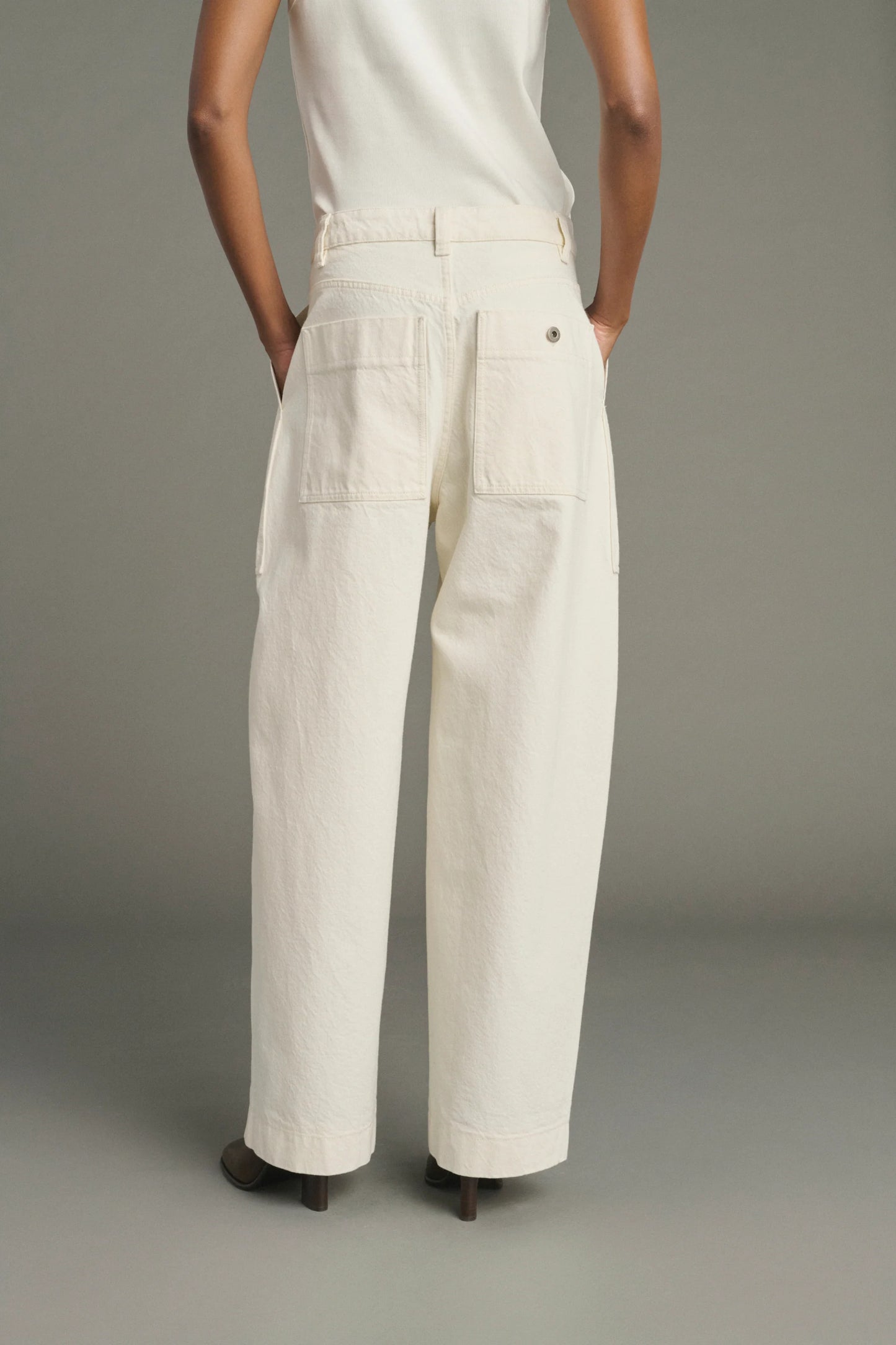 Kurt trousers