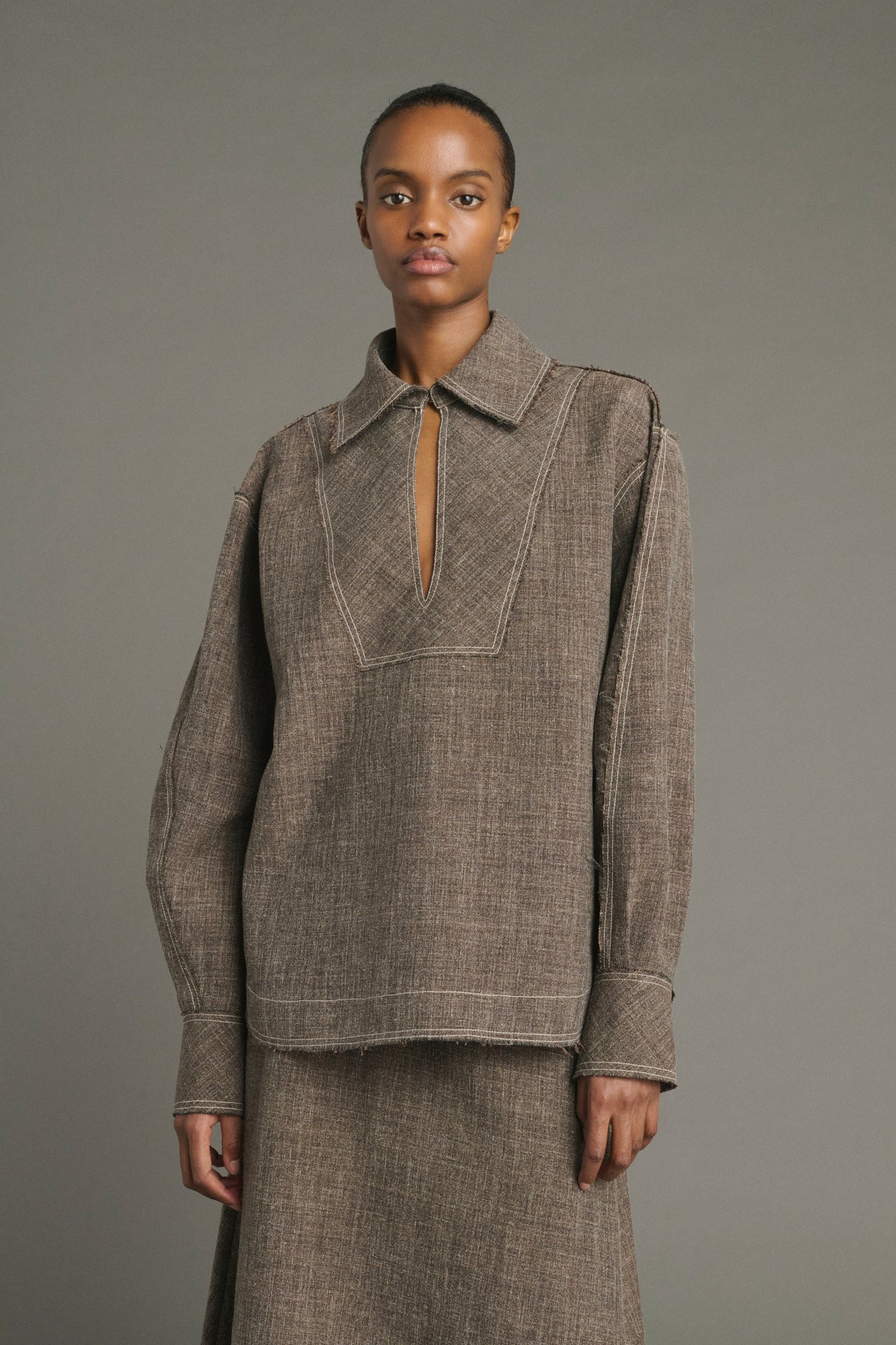Jana blouse