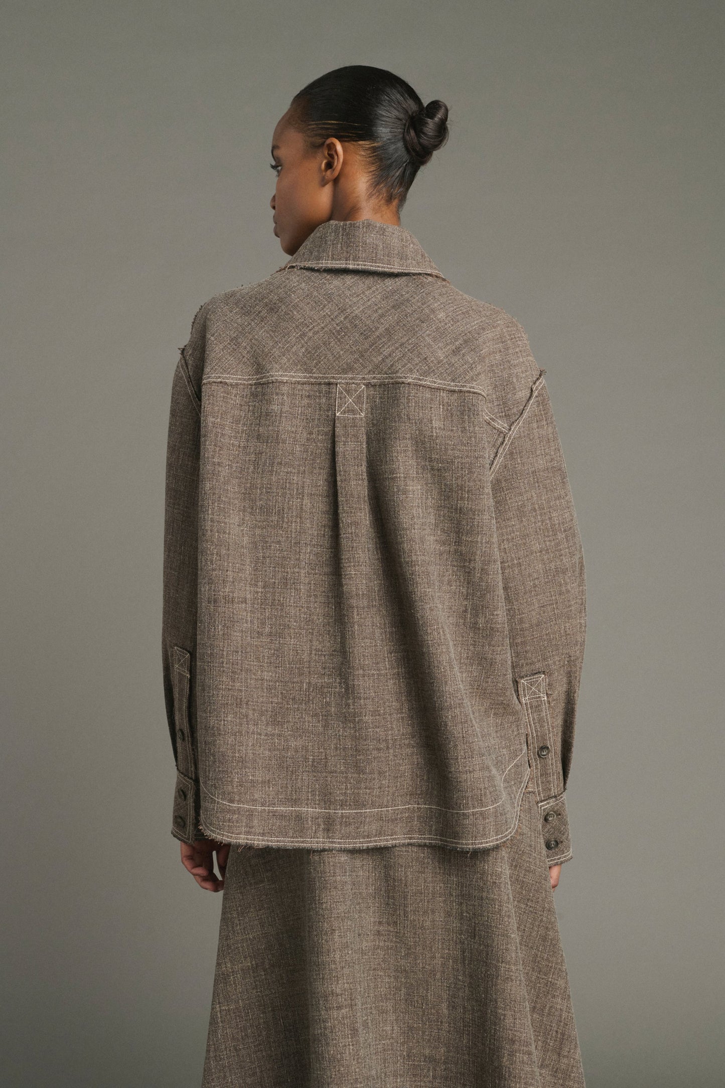 Jana blouse