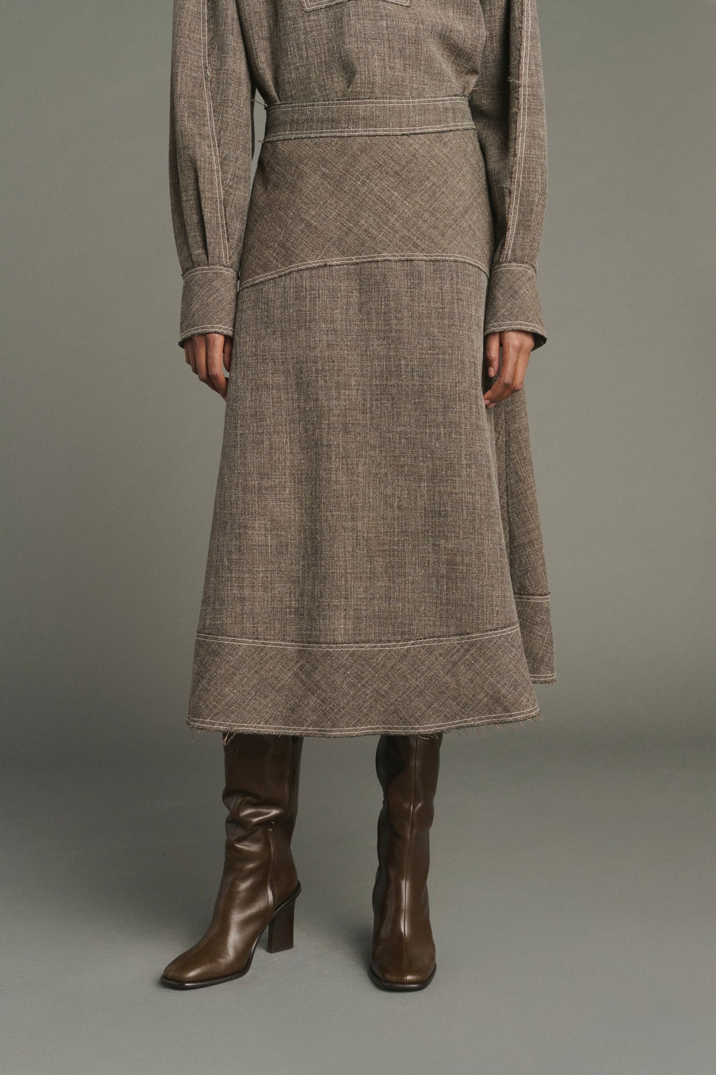Janelle skirt